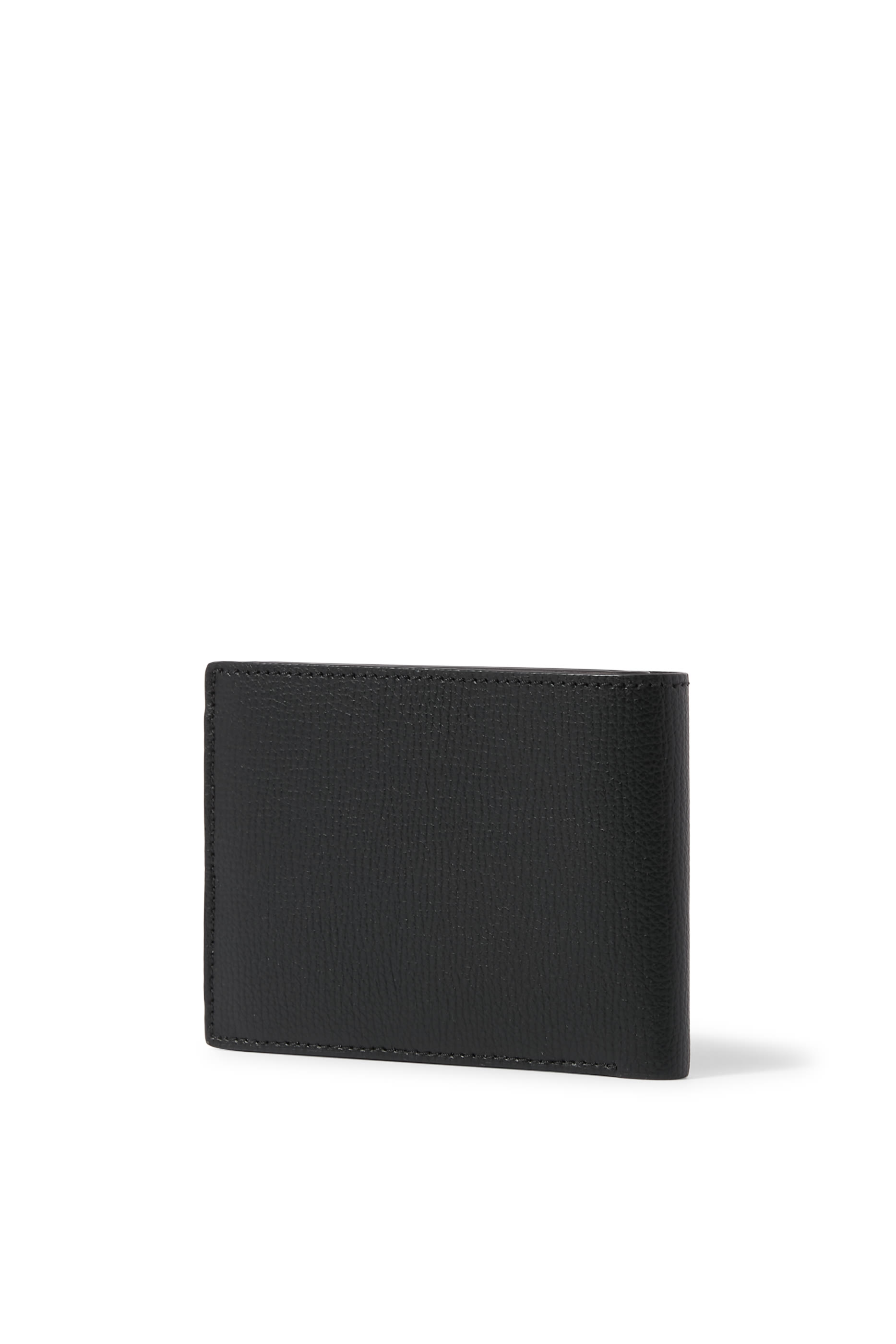 PLW3 Monte Carlo Full Size Wallet with Logo 