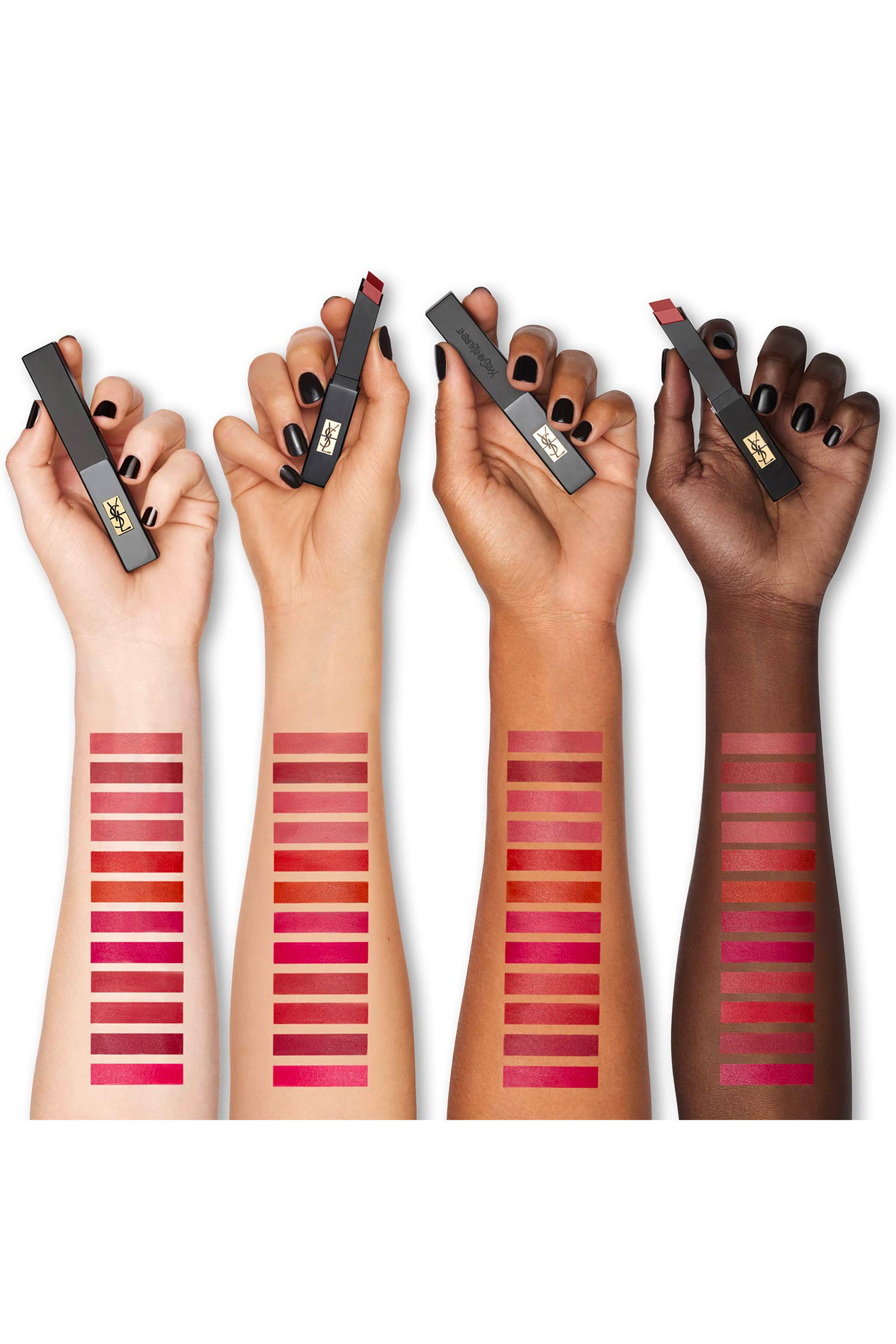 Slim Velvet Radical Matte Lipstick