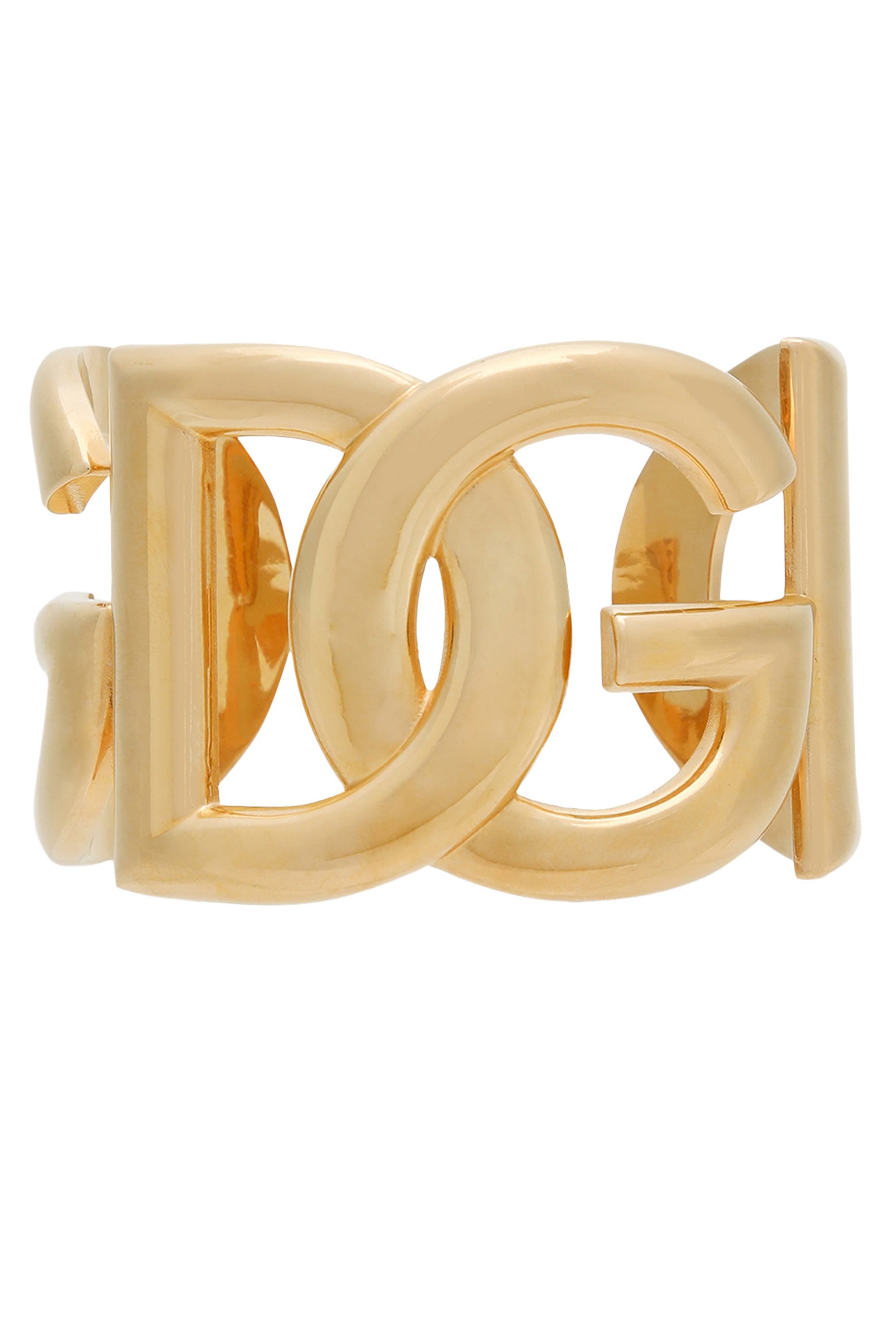 DG Logo Rigid Bracelet