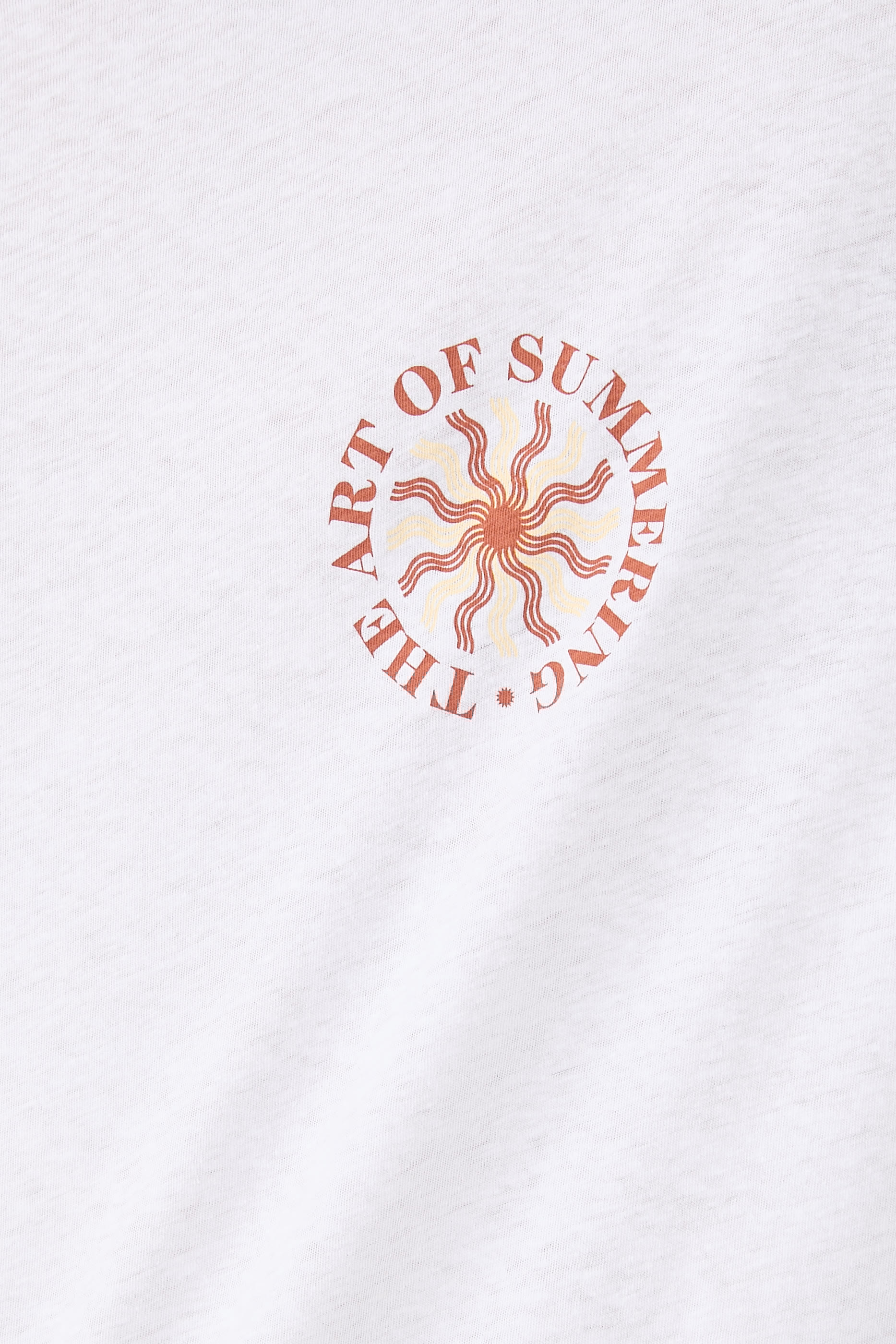 Dinis Printed T-Shirt