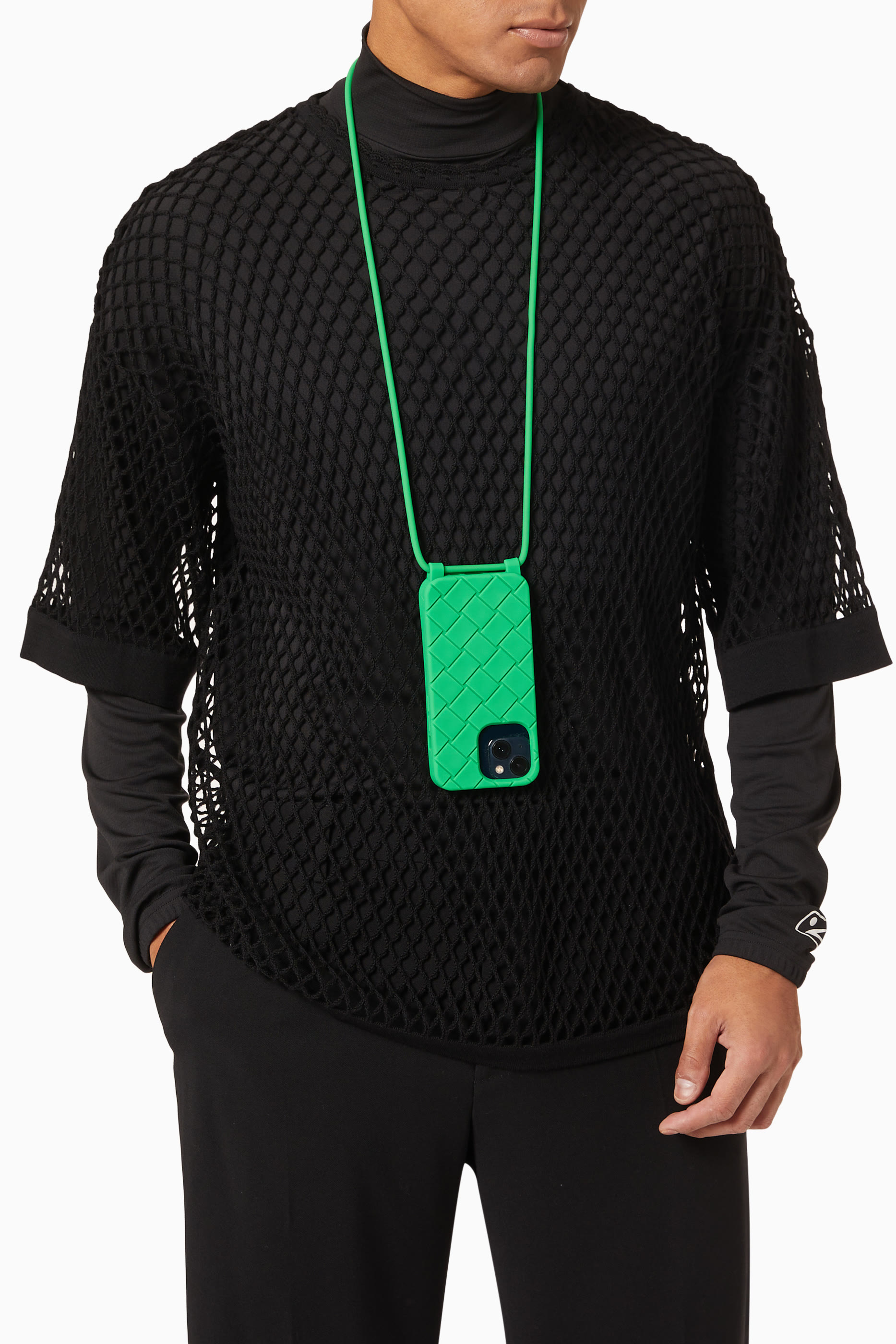 Intreccio iPhone 13 Pro Case