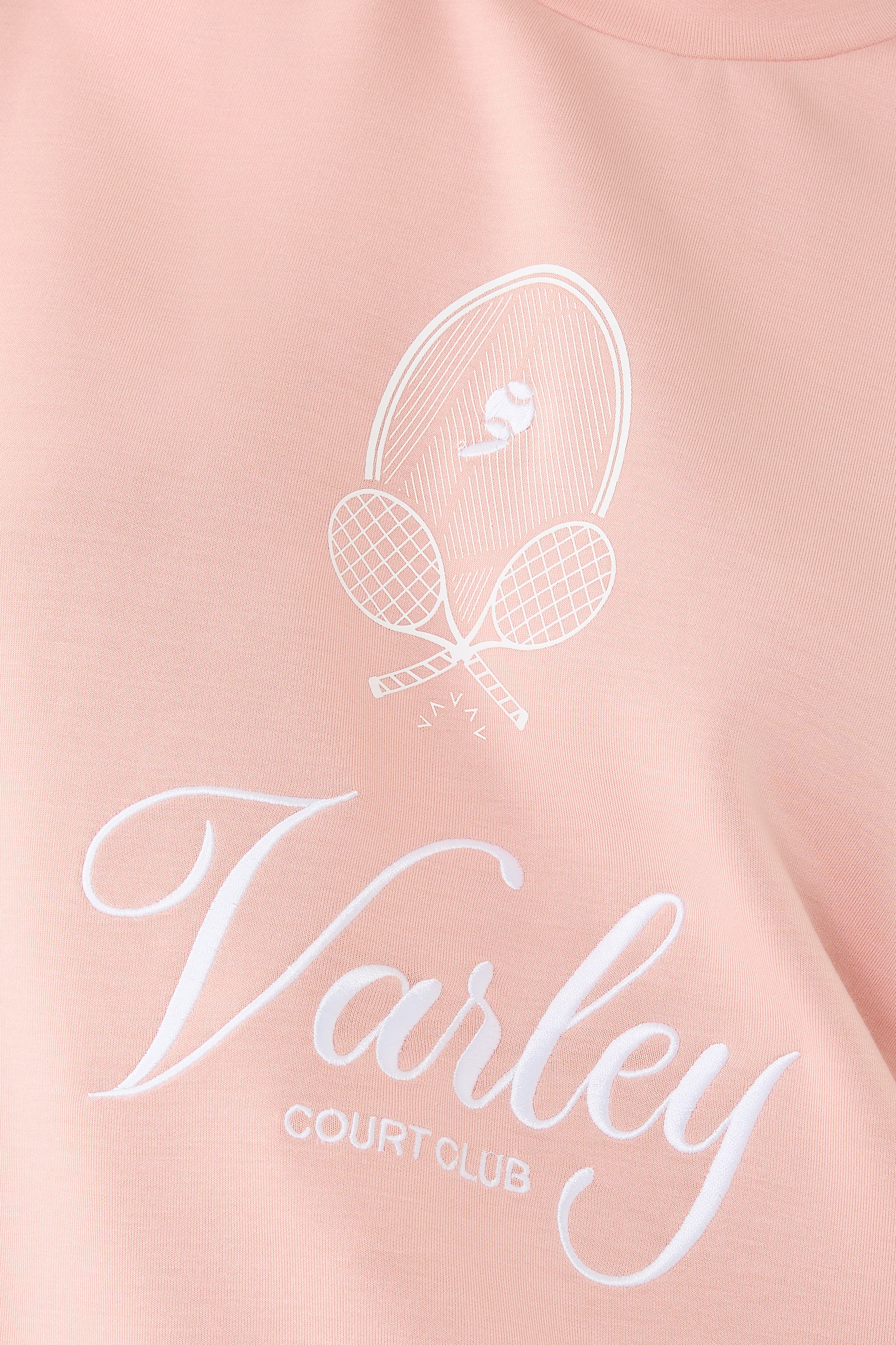 Rasco Namesake Sweatshirt