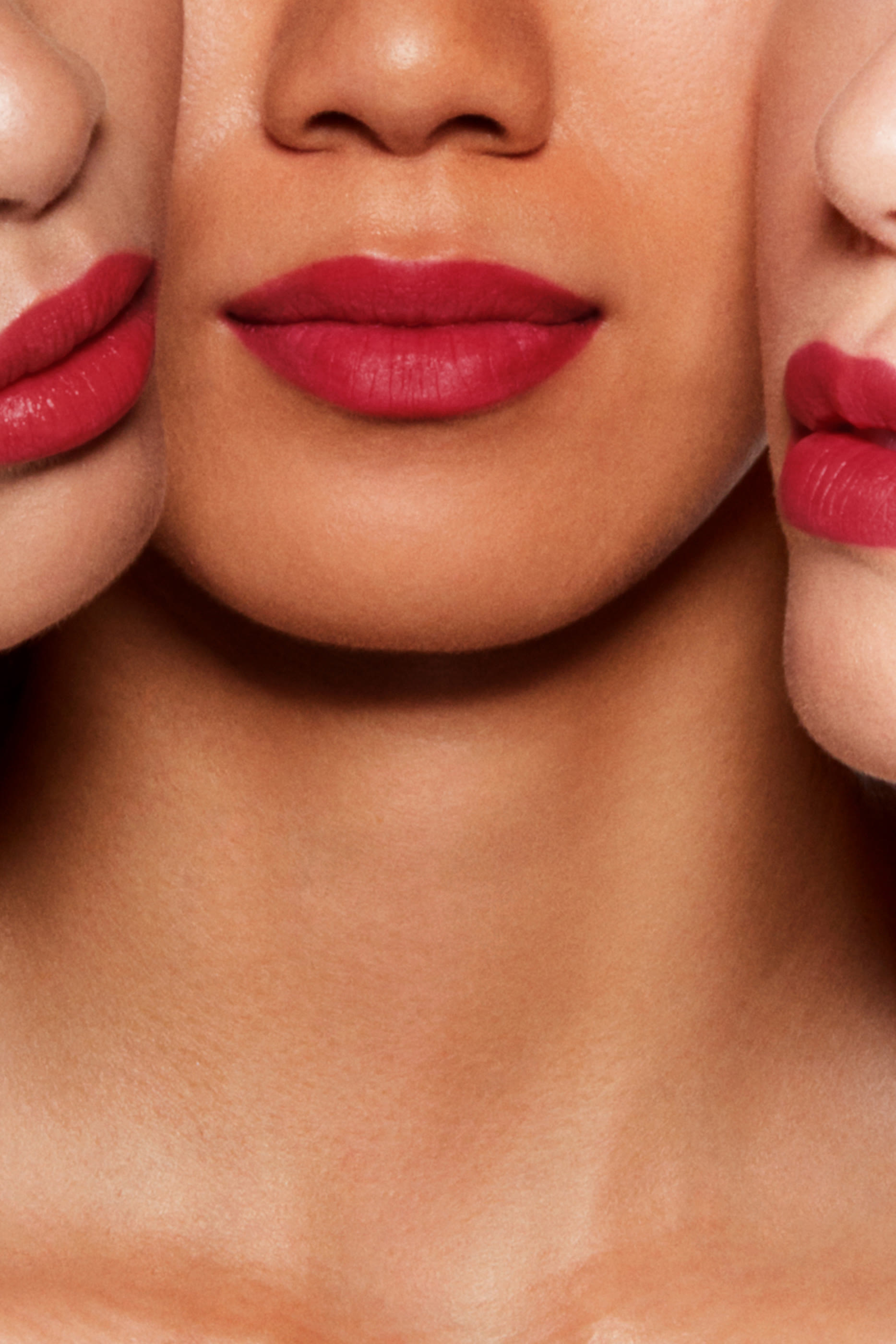 Lip Color Satin Matte