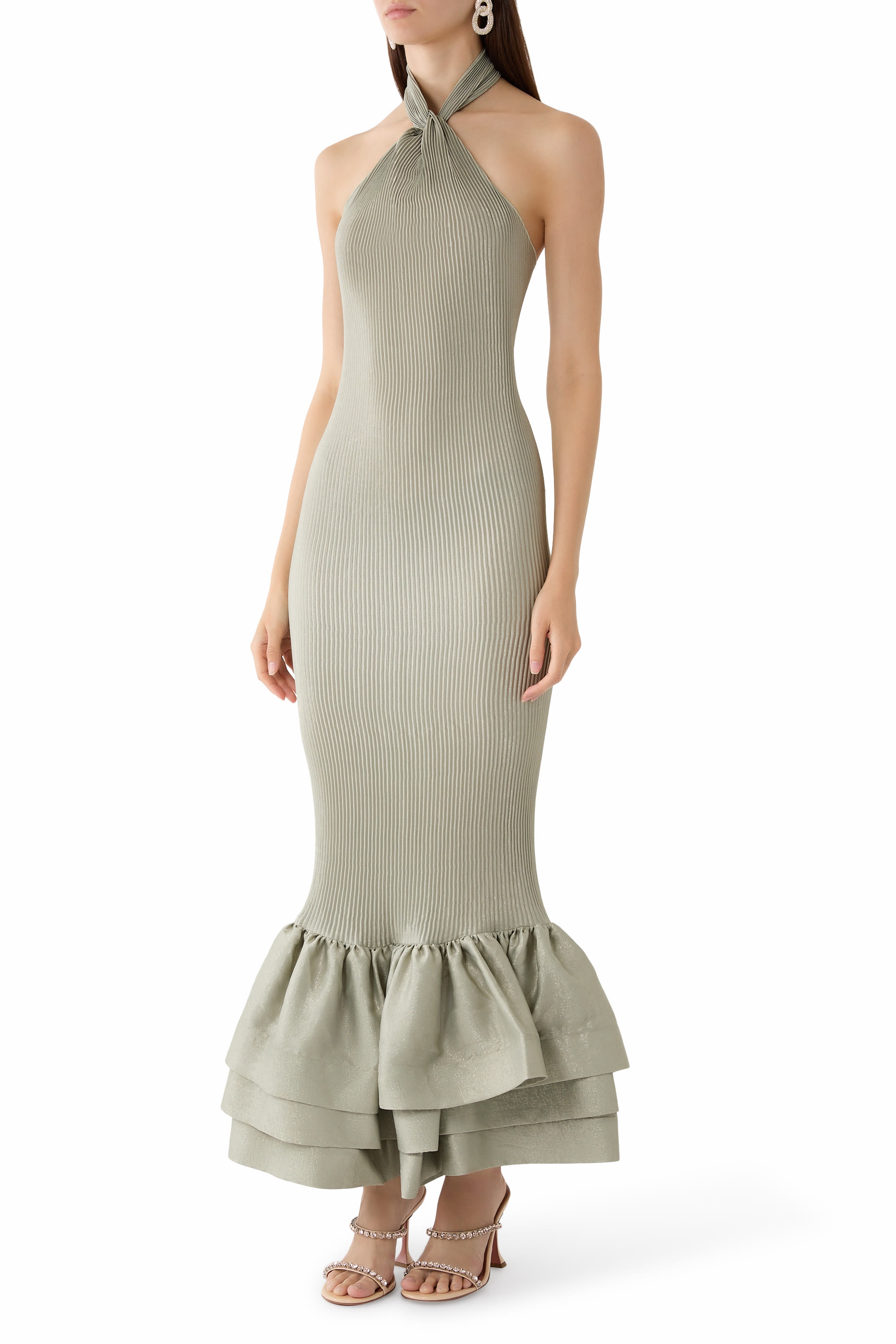 Soho Dress