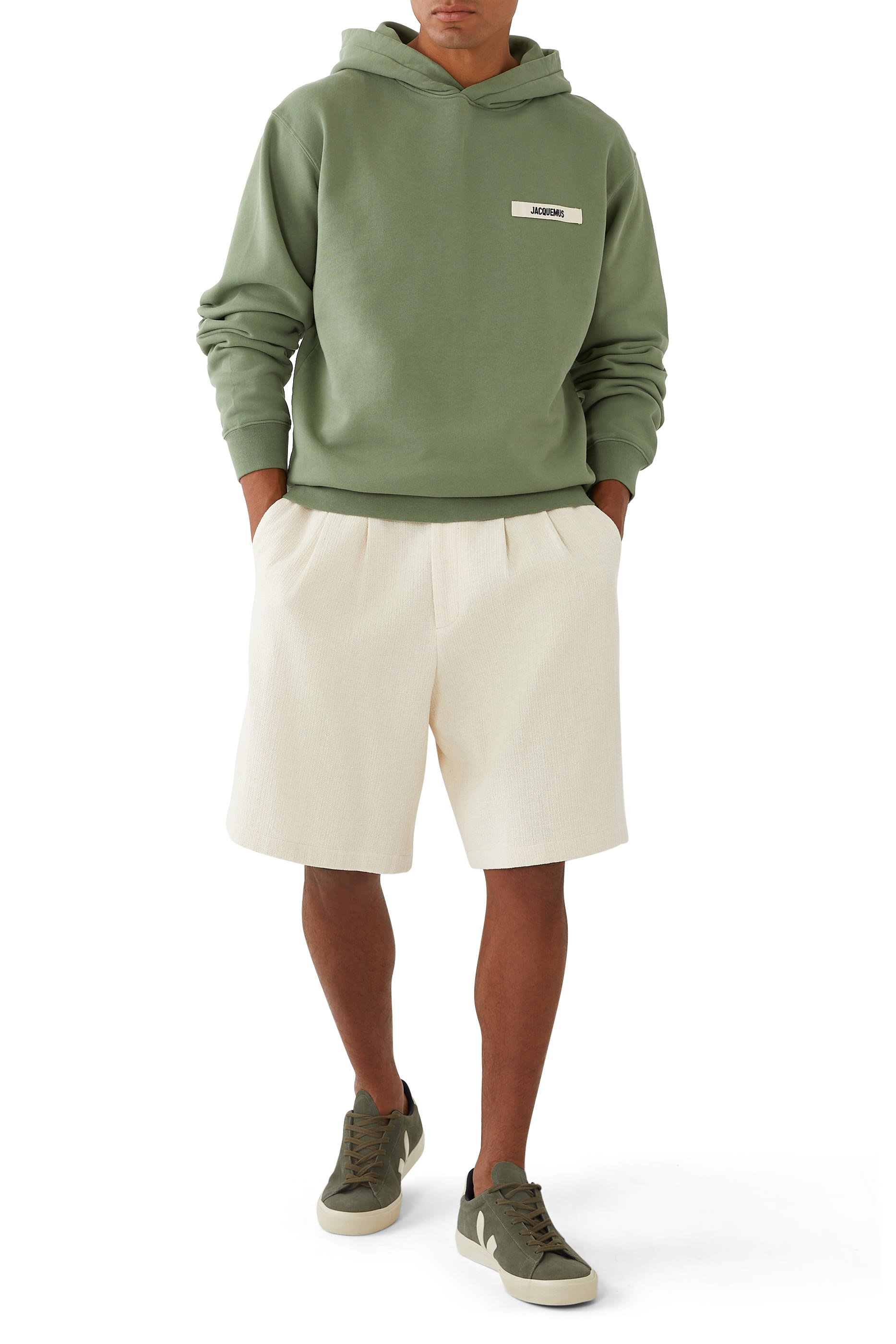 Le T-Shirt Gros Grain