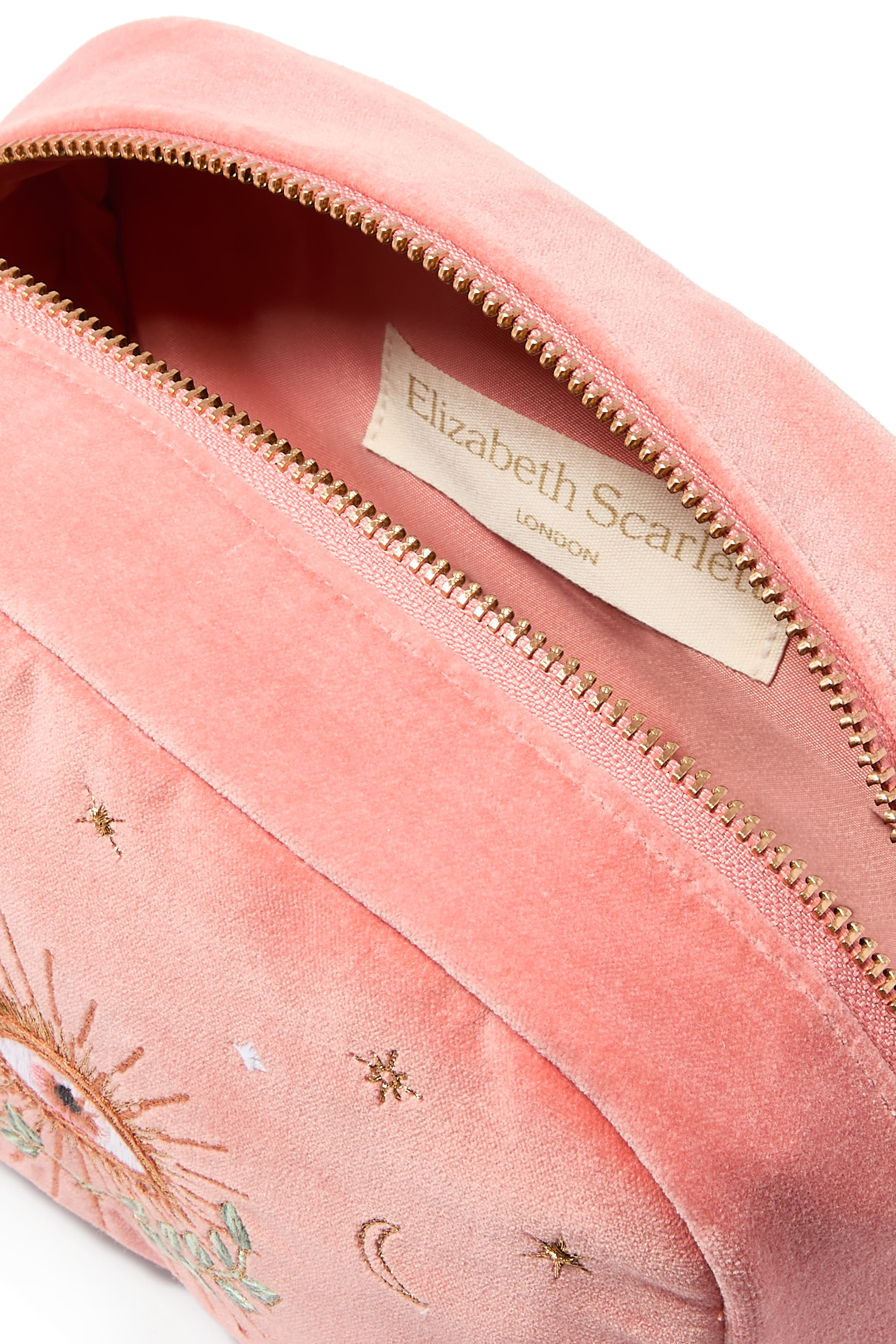 Celestial Eye Makeup Bag