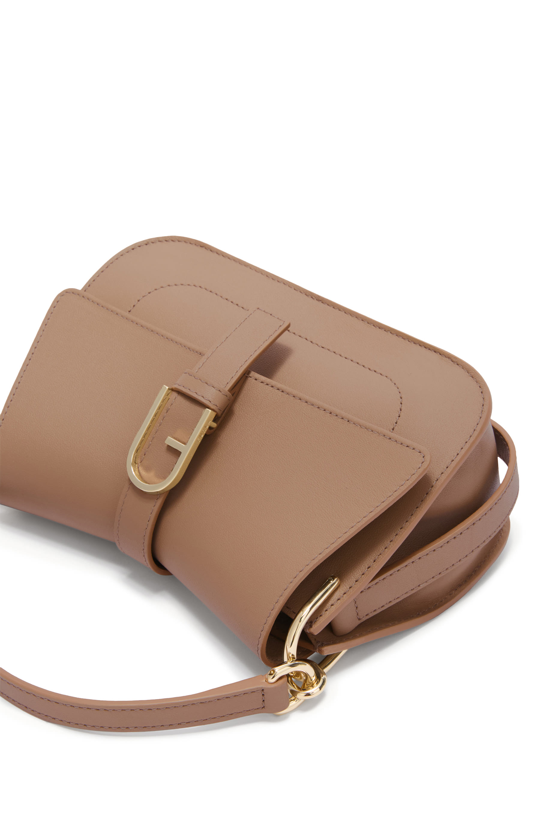  Flow Mini Top Handle Bag