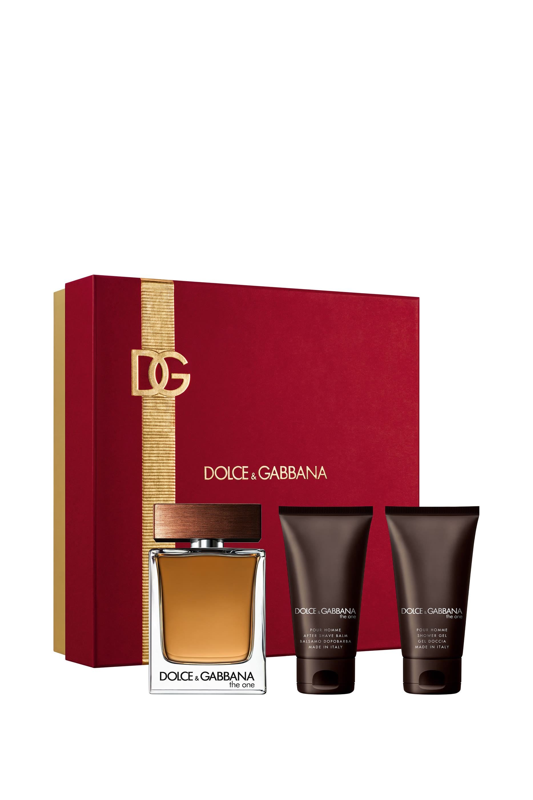 The One Eau de Toilette  Gift Set