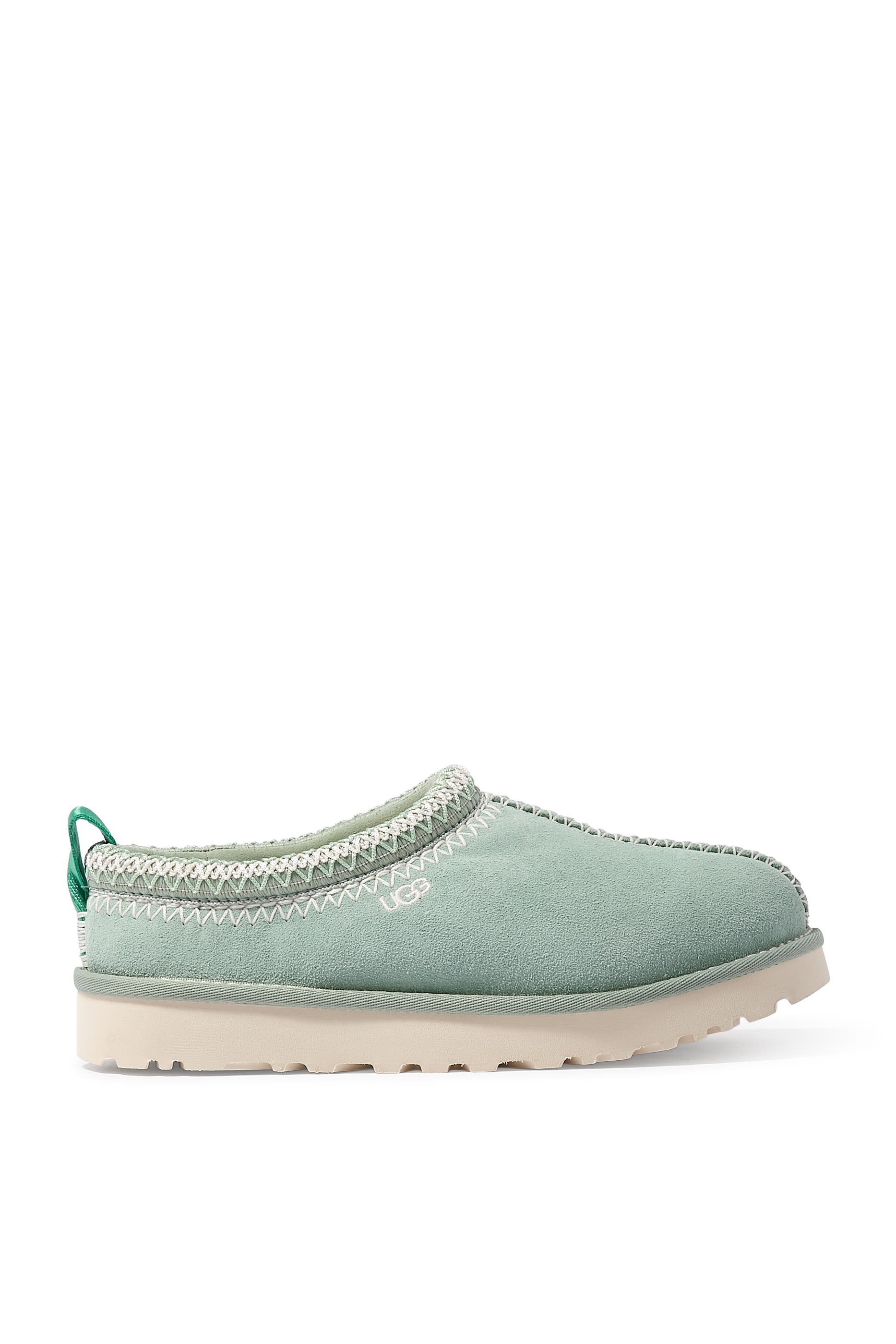  Tasman Meadow Accent Slippers