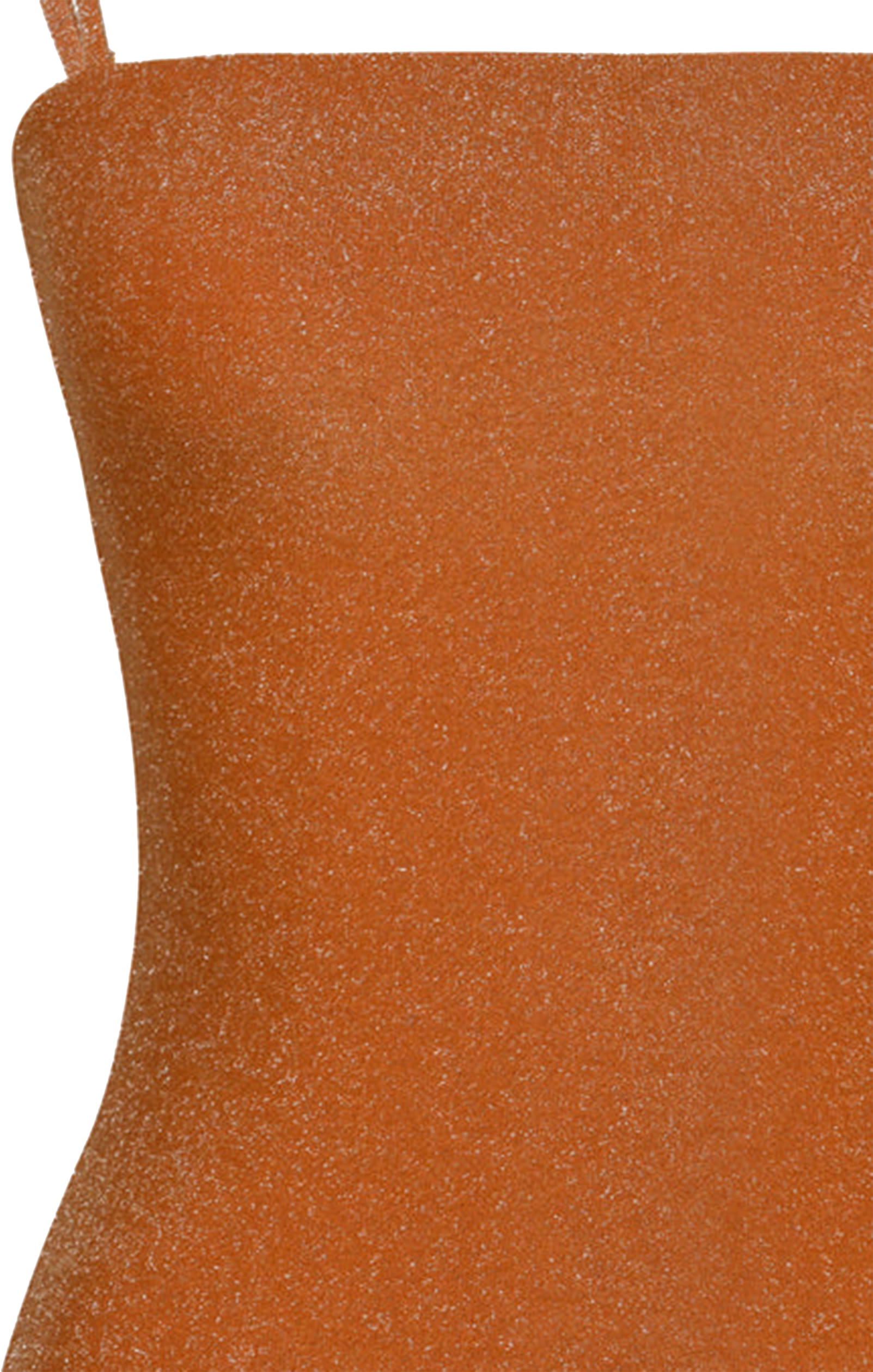 Shiny Iconography One-Piece