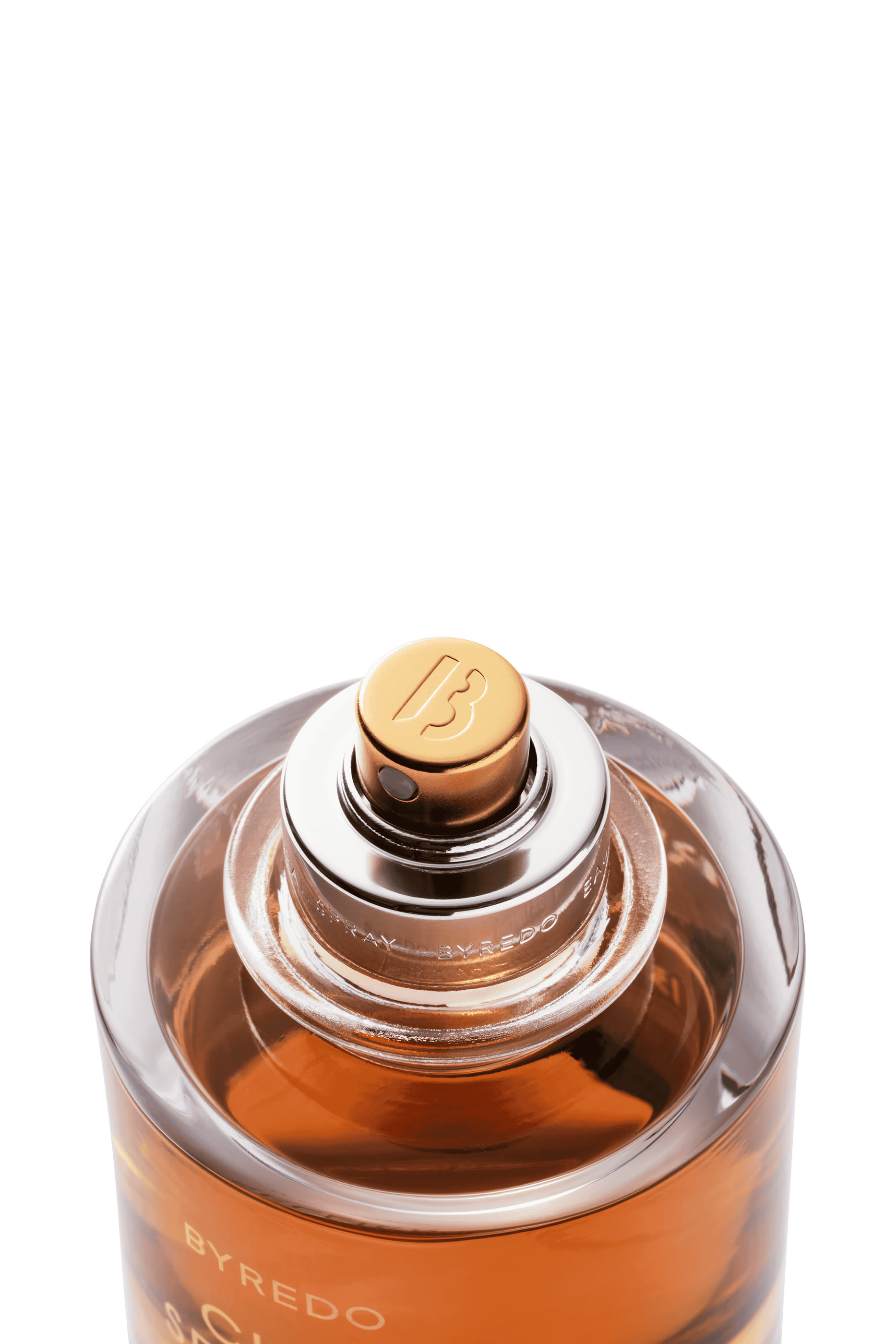 Cuir Sellier Extrait de Parfum