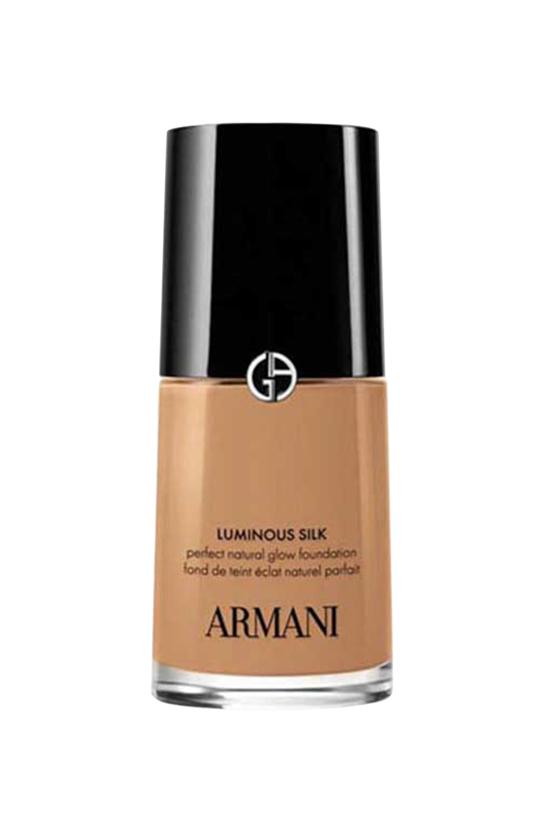 Luminous Silk Perfect Natural Glow Foundation