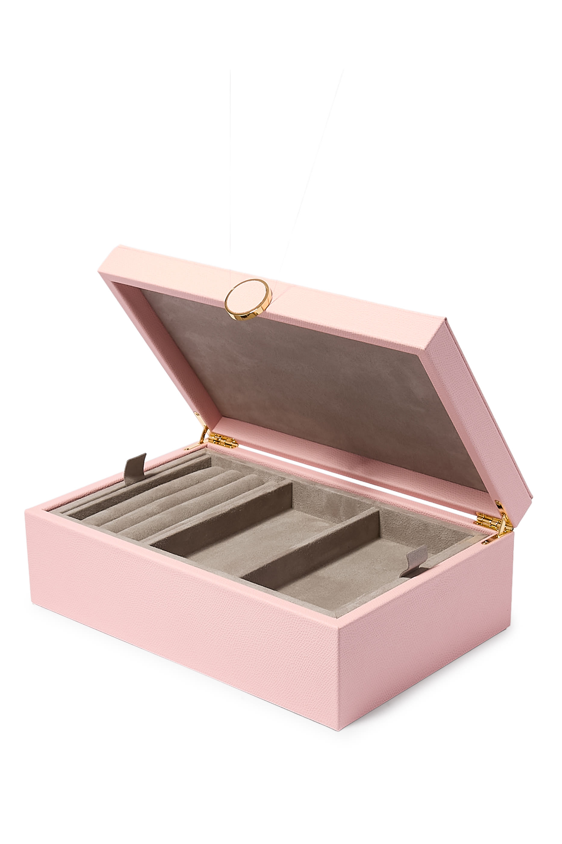 Prestige Medium Rectangular Box 