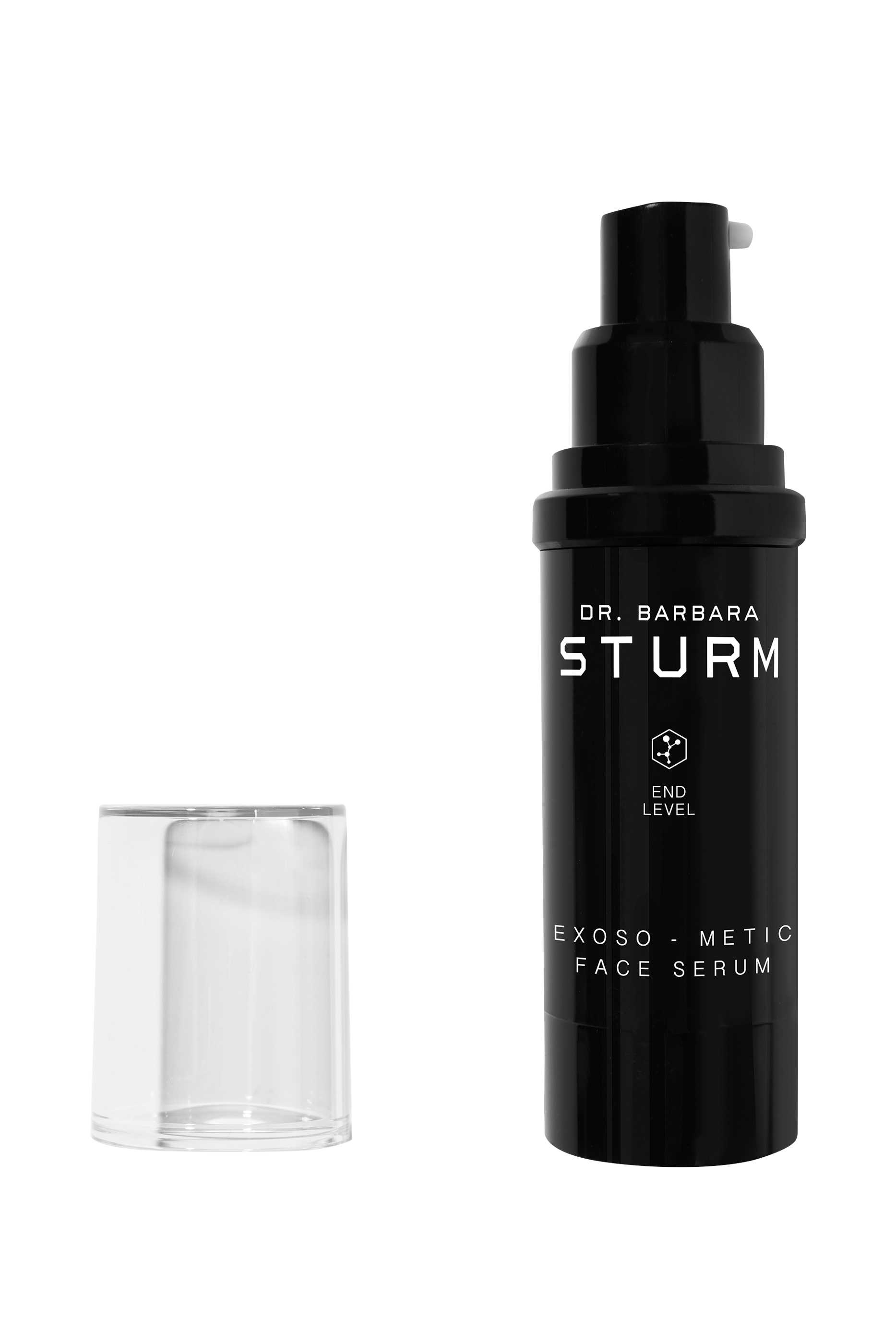 Exoso-Metic Face Serum