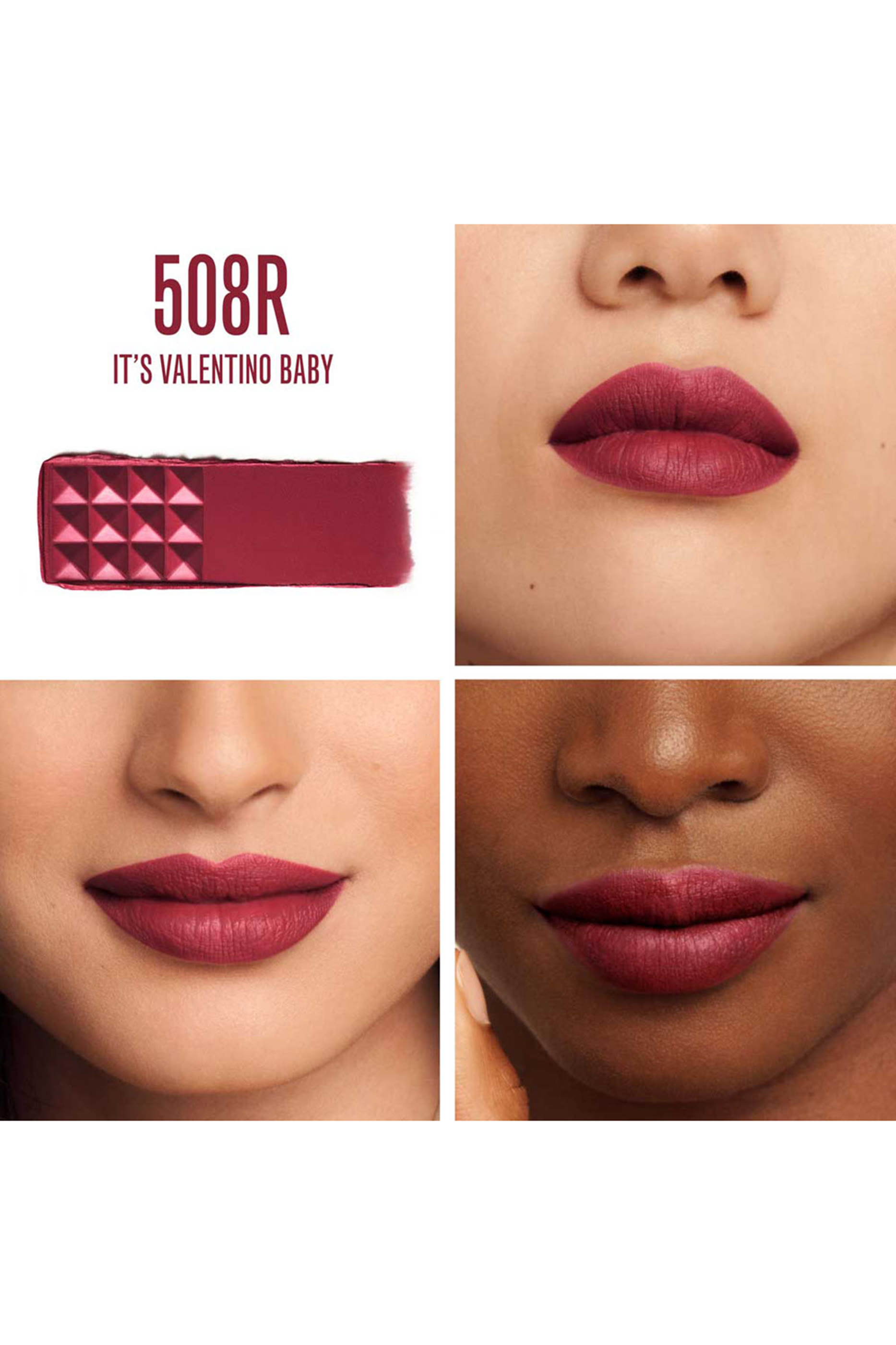 Spike Ultimatte Lipstick