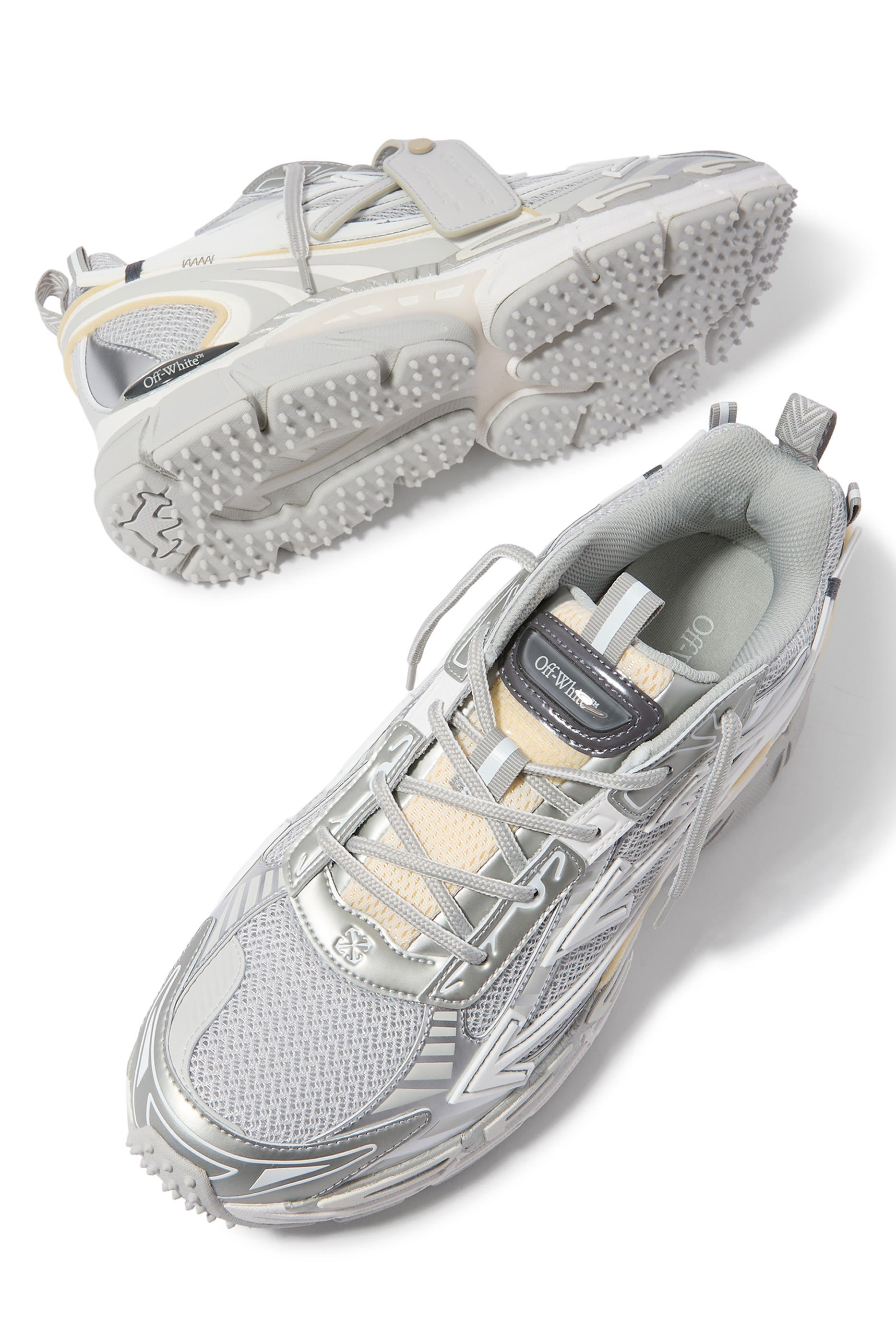 Be Right Back Sneakers