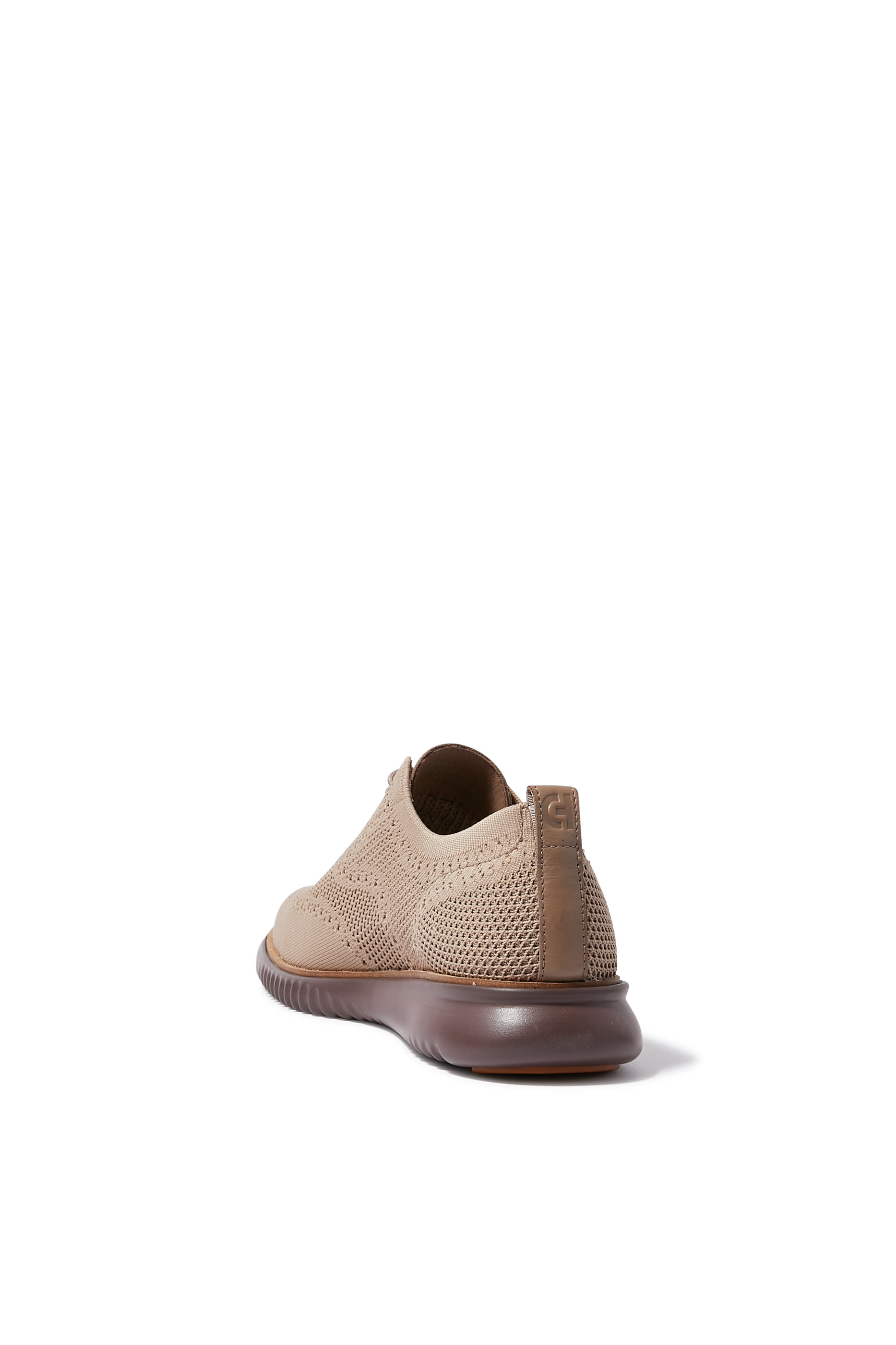2.ZER&Oslash;GRAND Stitchlite&trade; Oxford Shoes