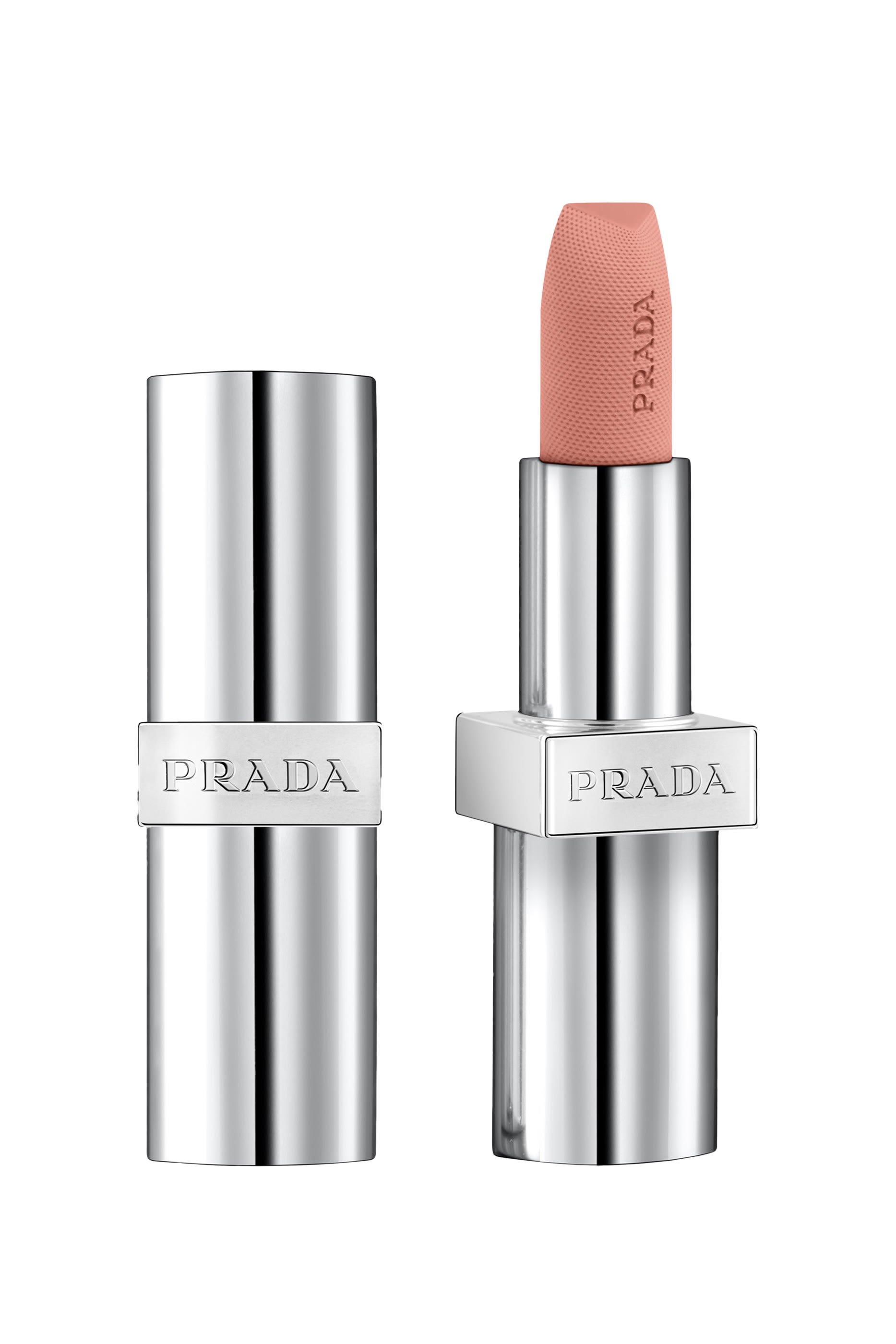 Prada Monochrome Hyper Matte Lipstick