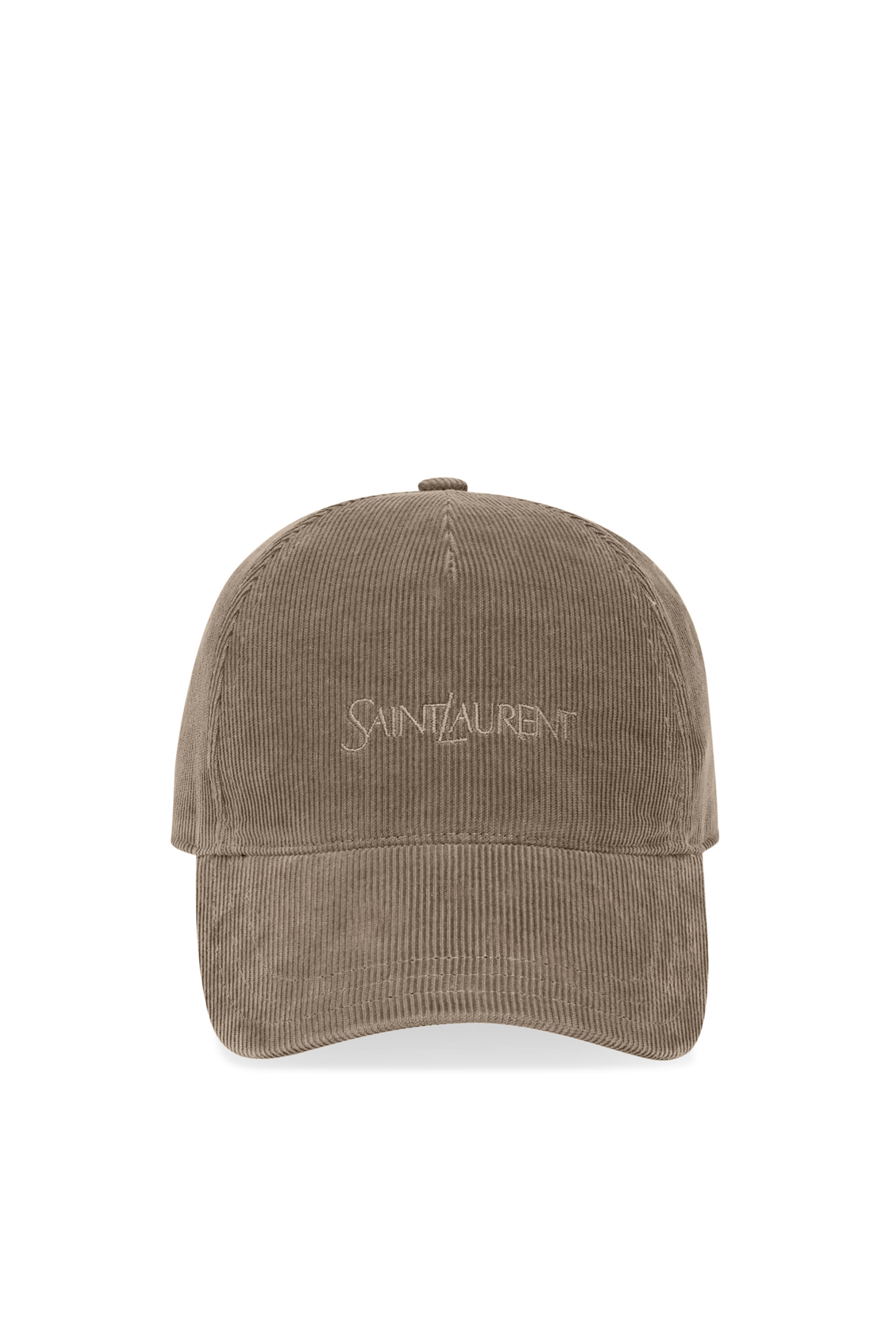 Logo Cap