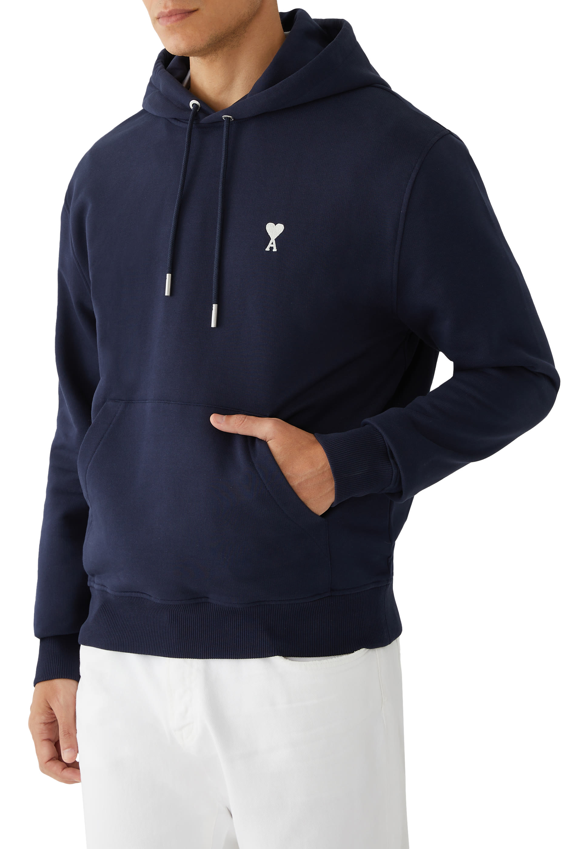 Classic De Couer Hoodie