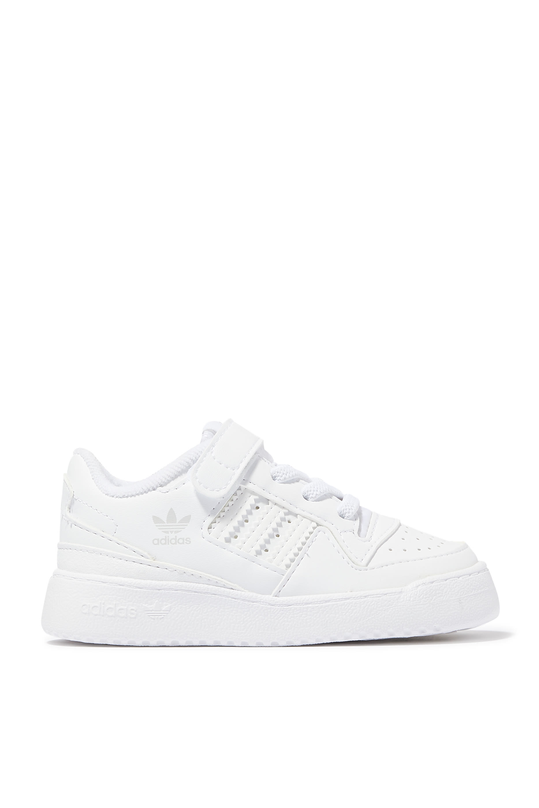 Kids Forum Low Sneakers