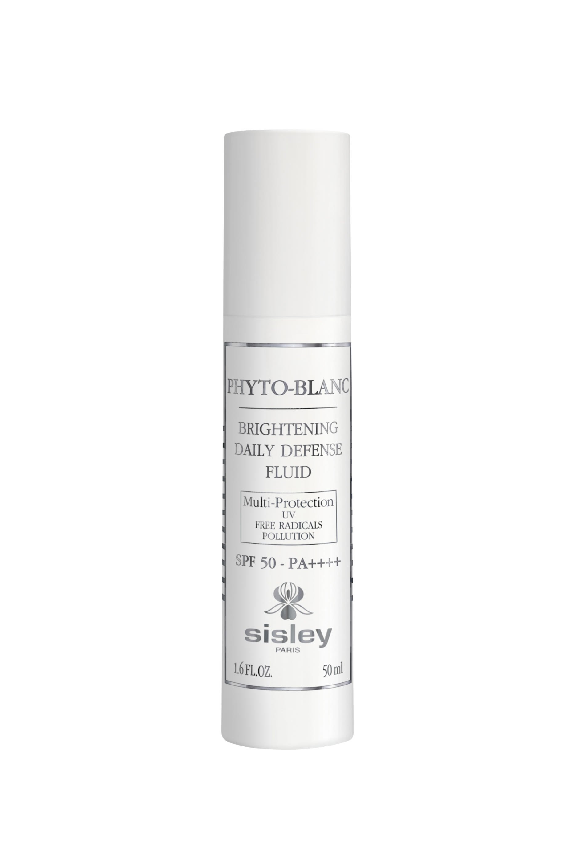 Phyto-Blanc Brightening Daily Defense Fluid SPF50 - PA++++