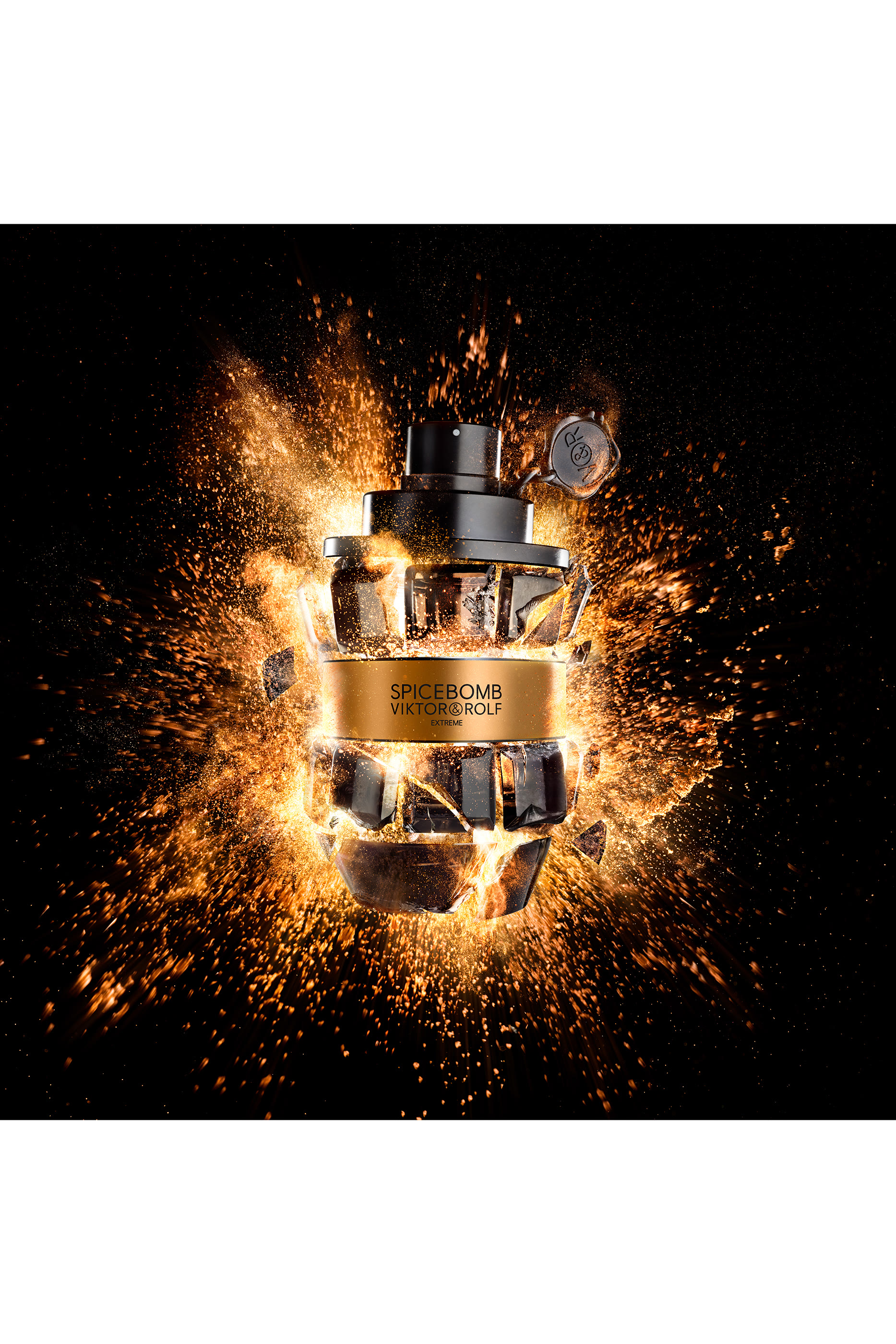 Spicebomb Extreme Eau de Parfum