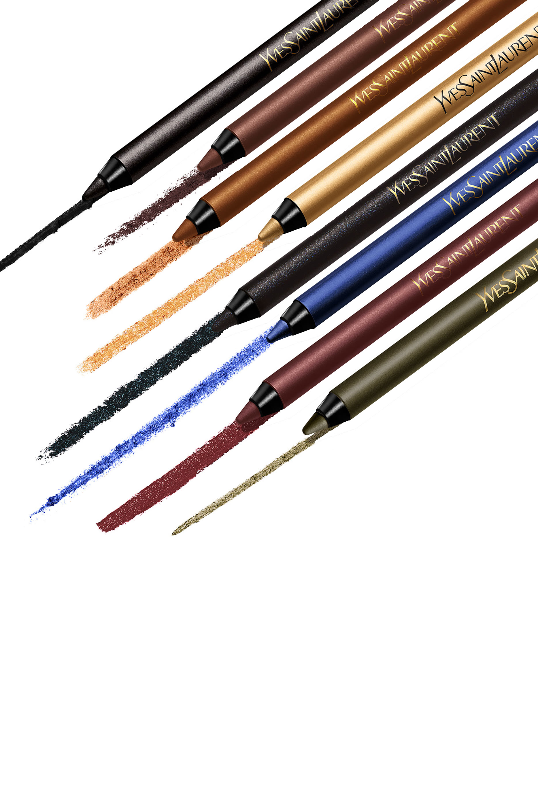 Lines Liberated Waterproof Eye Pencil