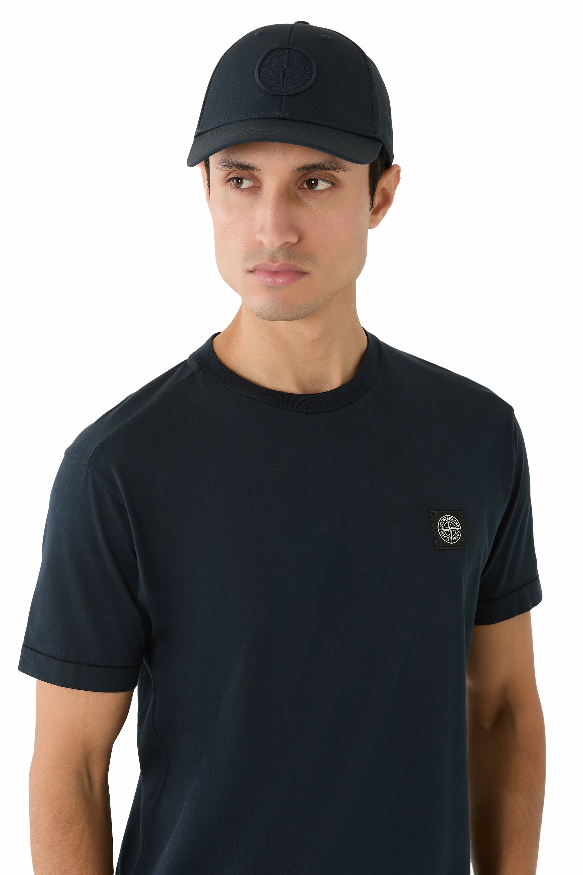 Cotton Reps Baseball Cap