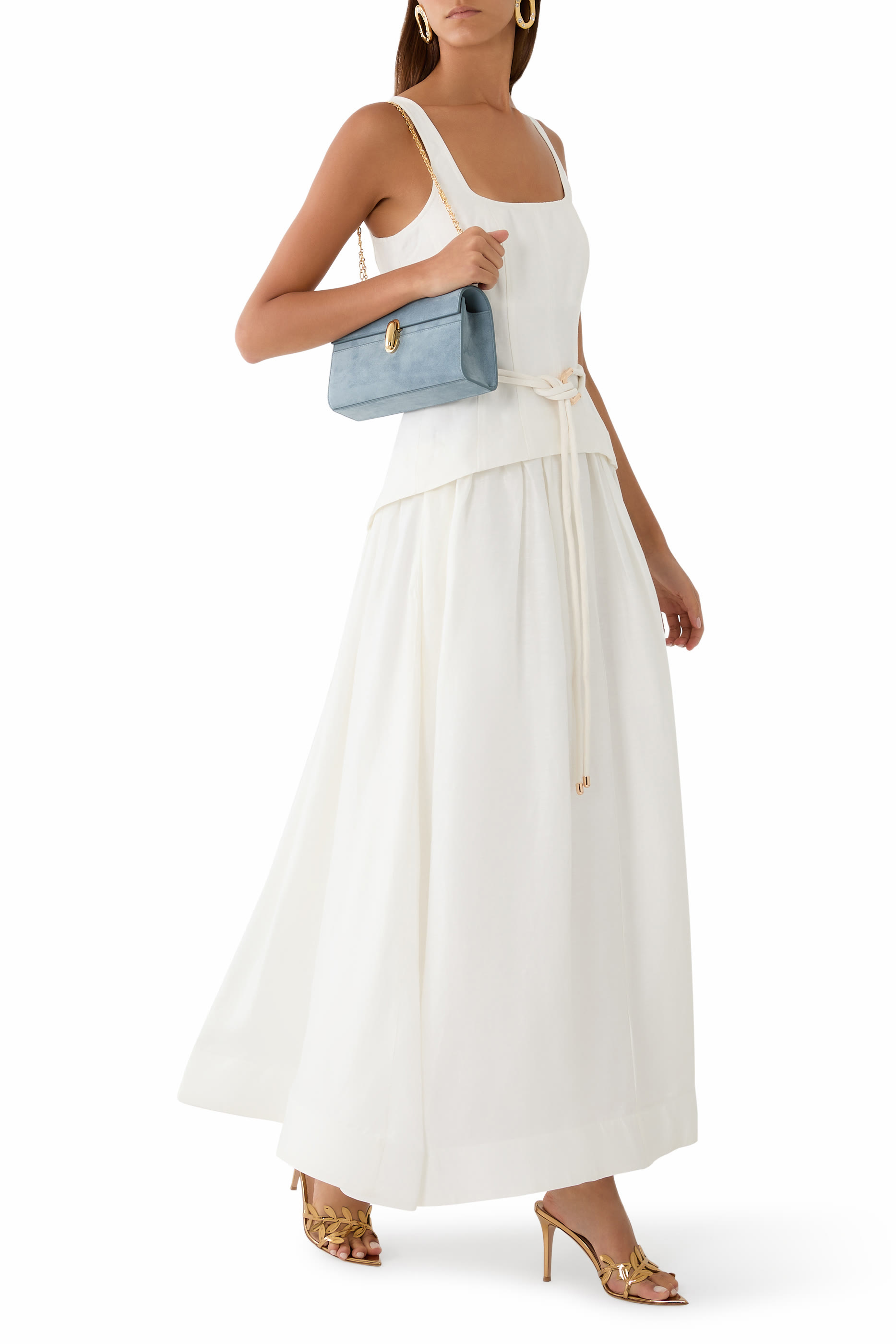 Actonhill Maxi Dress