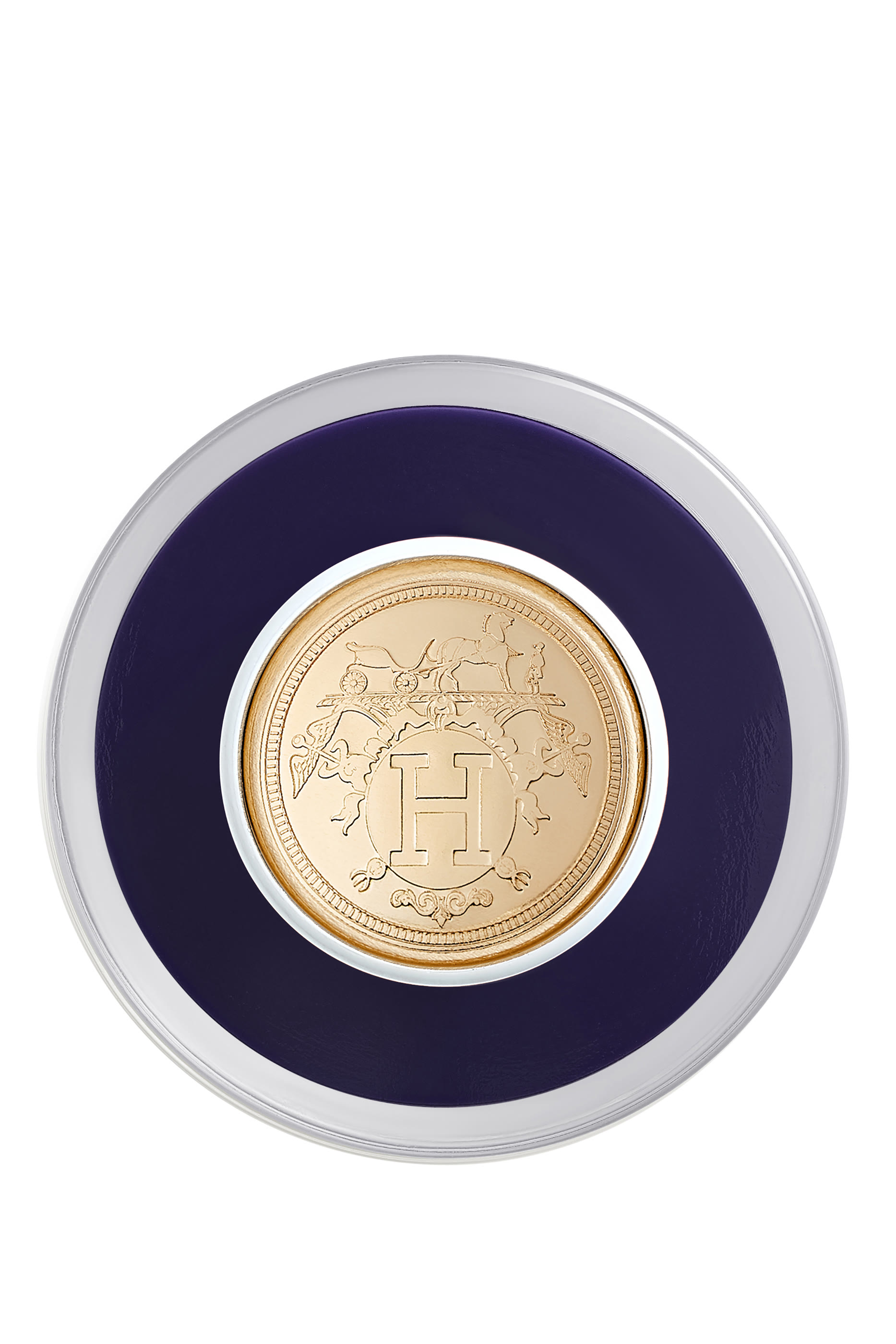 Les Mains Herm&egrave;s, nail enamel