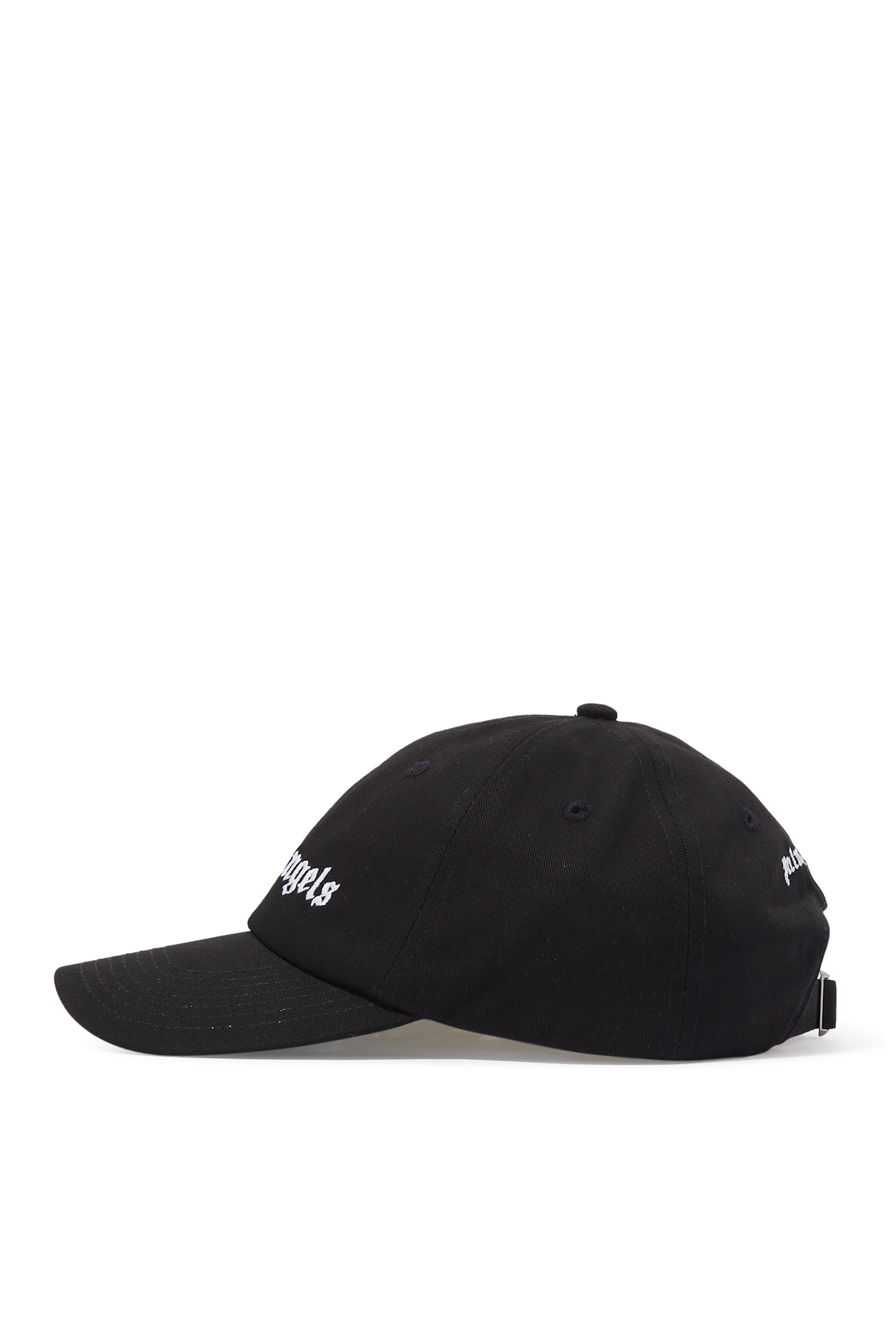 Classic Logo Cap