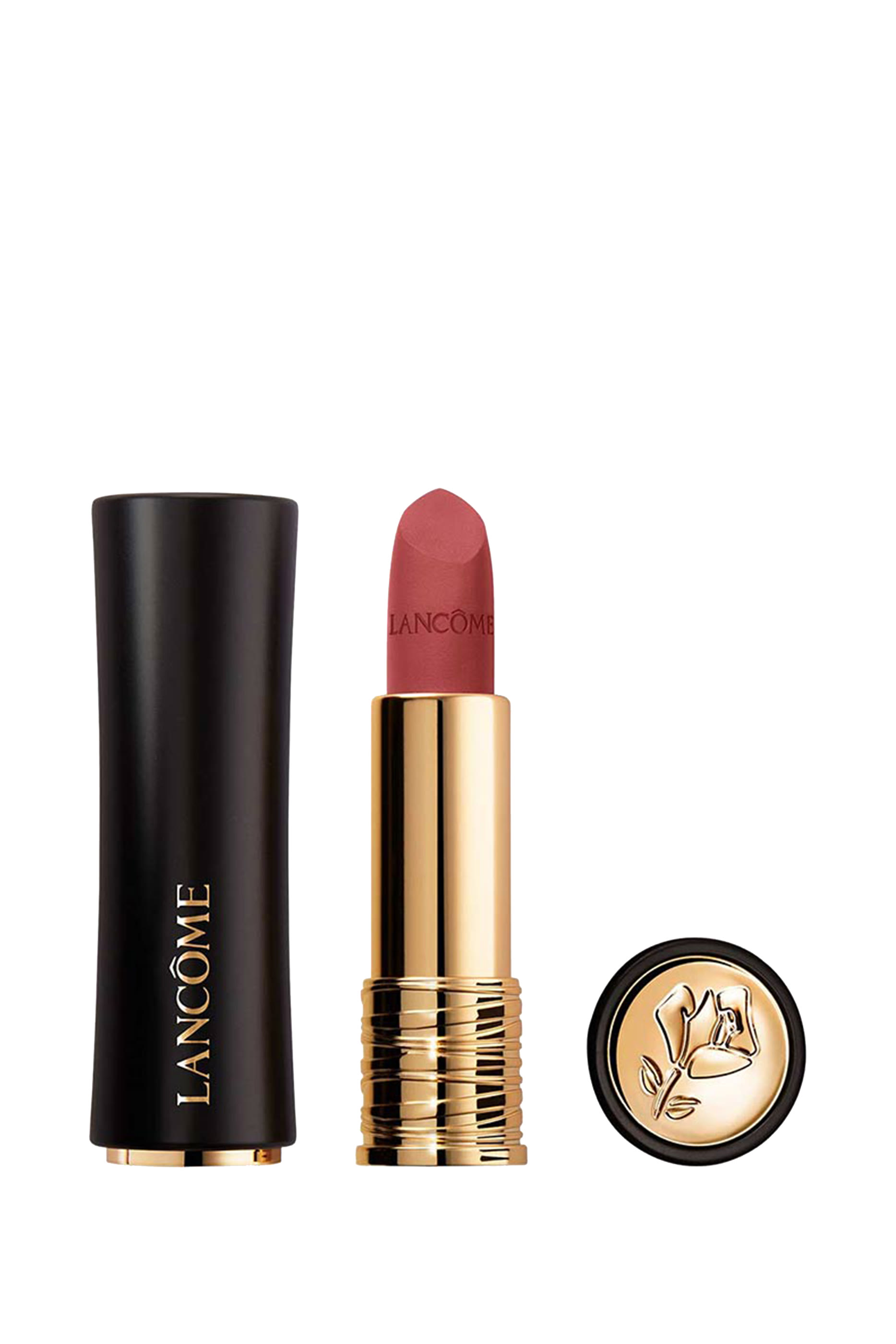 L'Absolu Rouge Drama Matte Lipstick