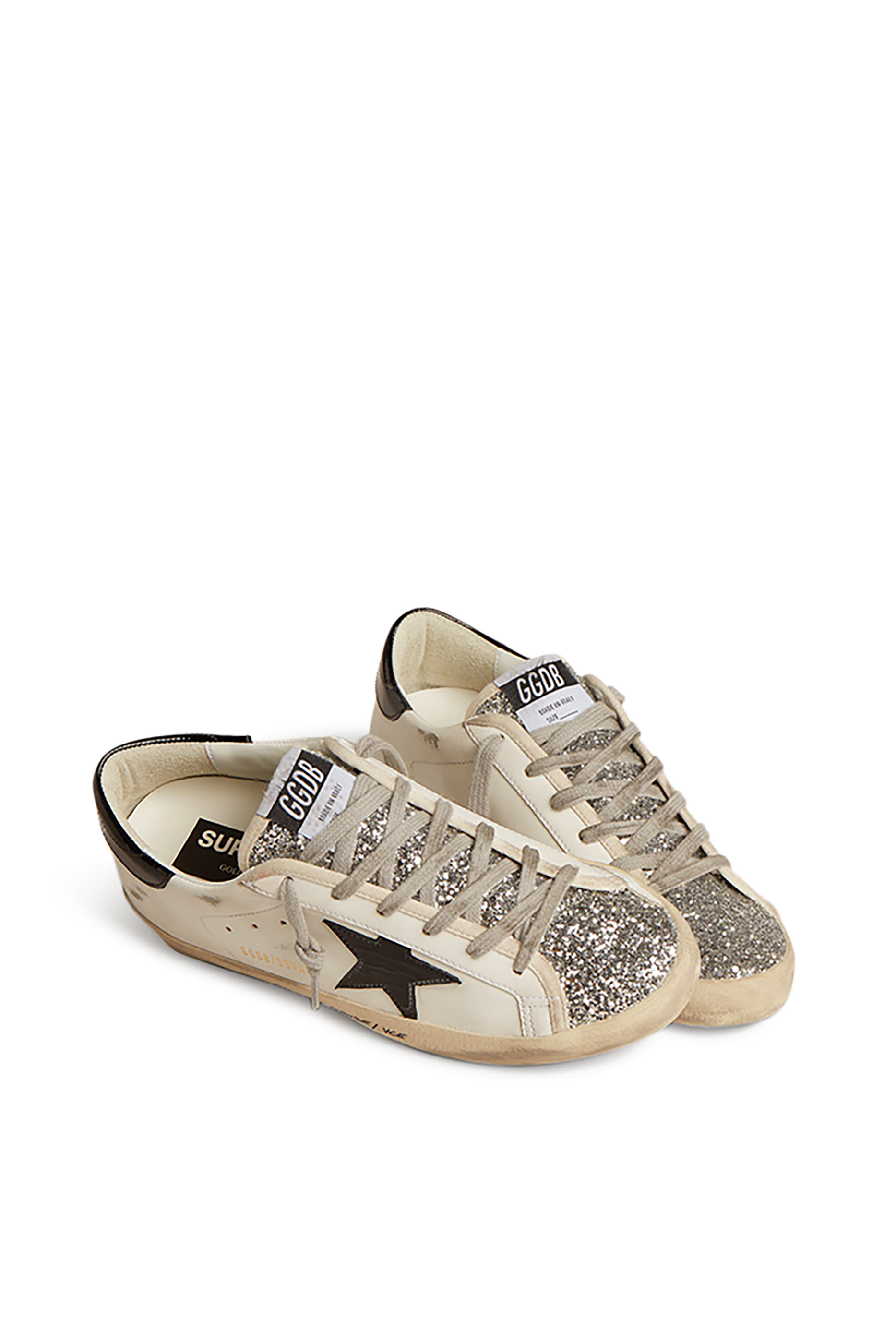 Super-Star Classic Sneakers