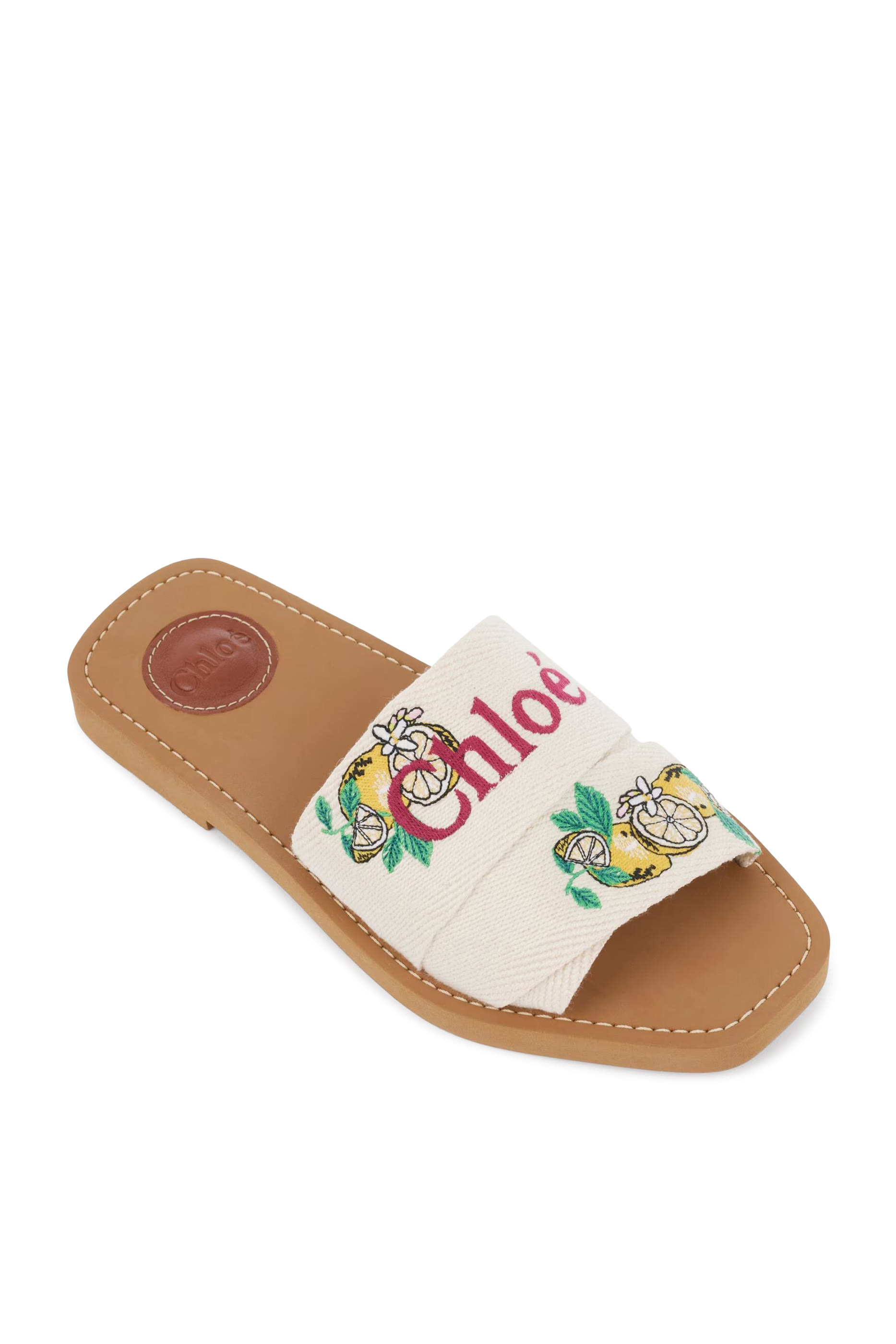 Logo Woody Mules