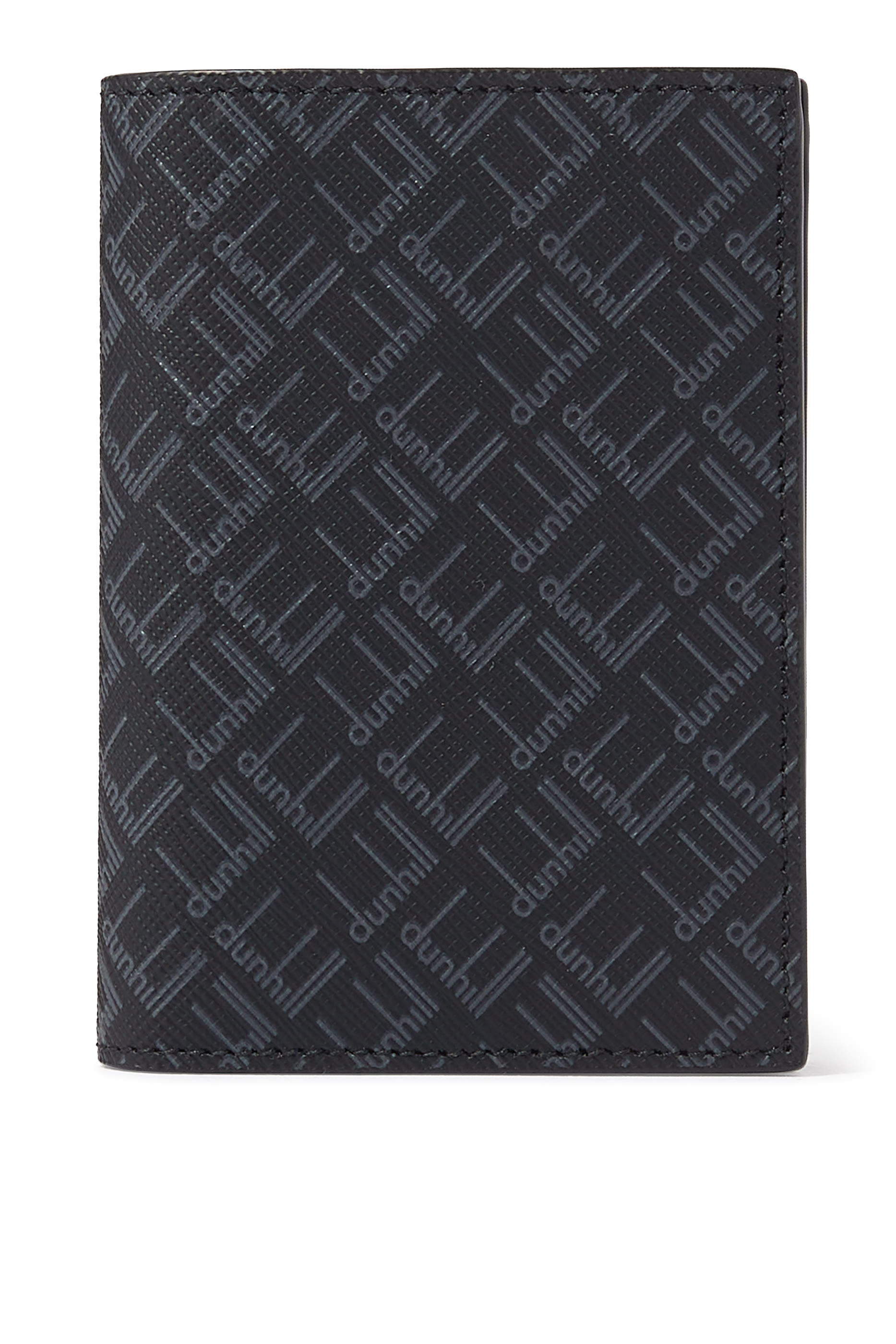 Signature Business Card Case