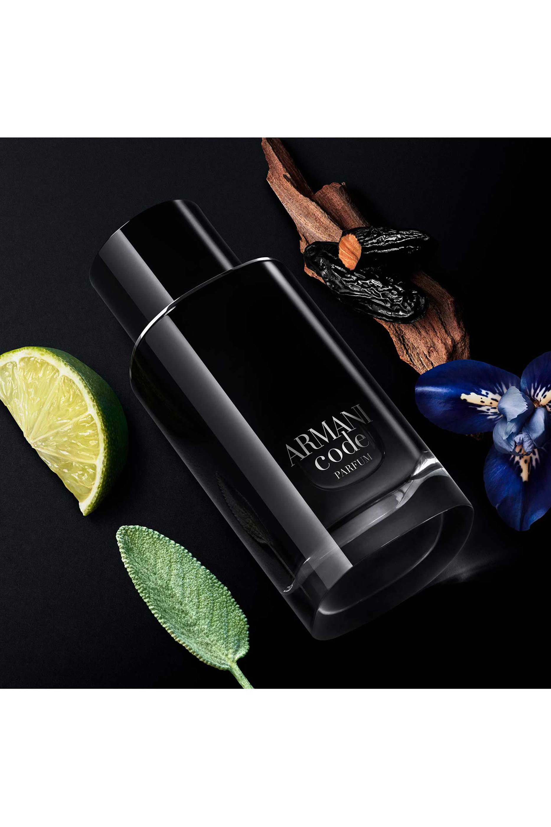 Code Parfum