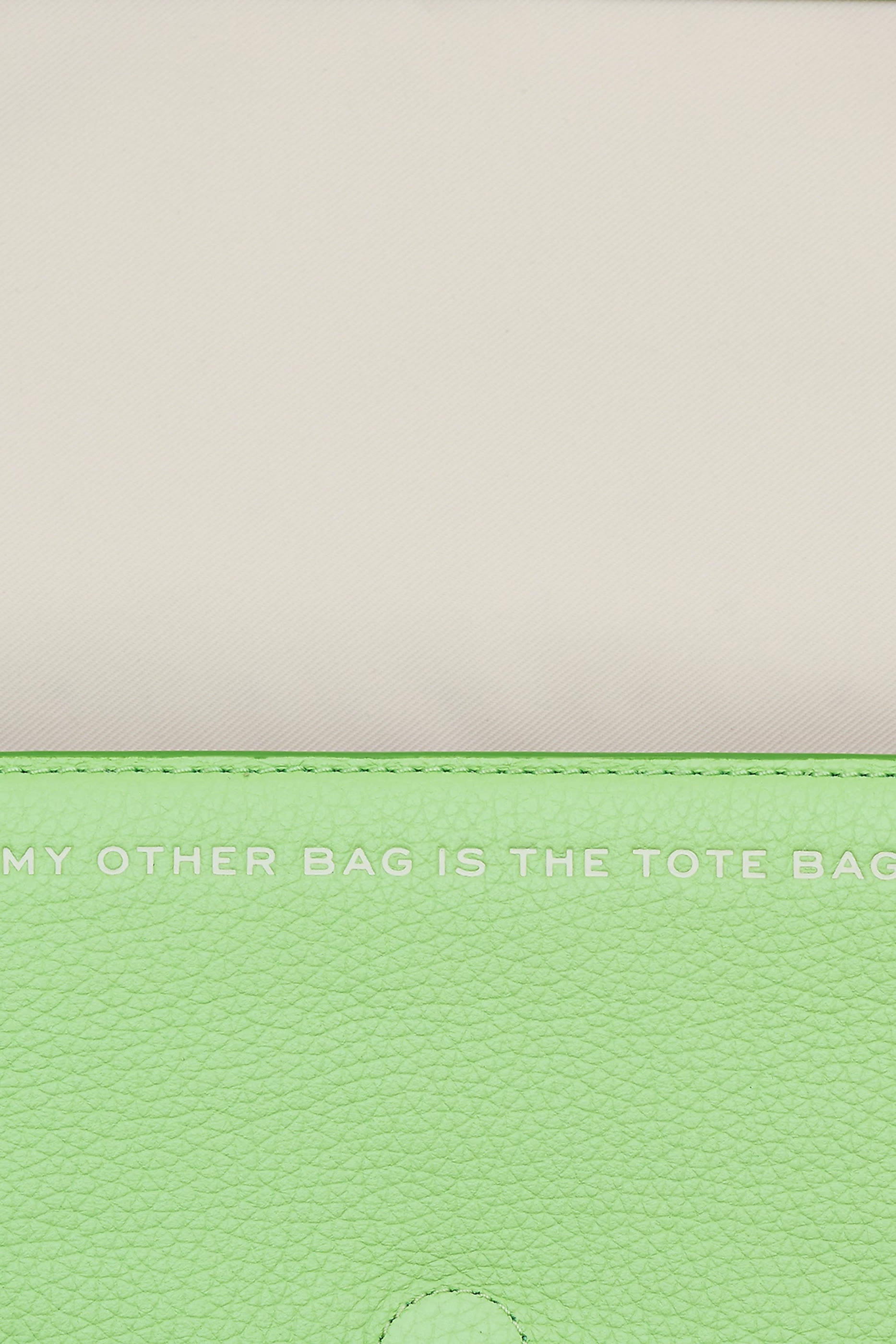 The Leather Mini Bag