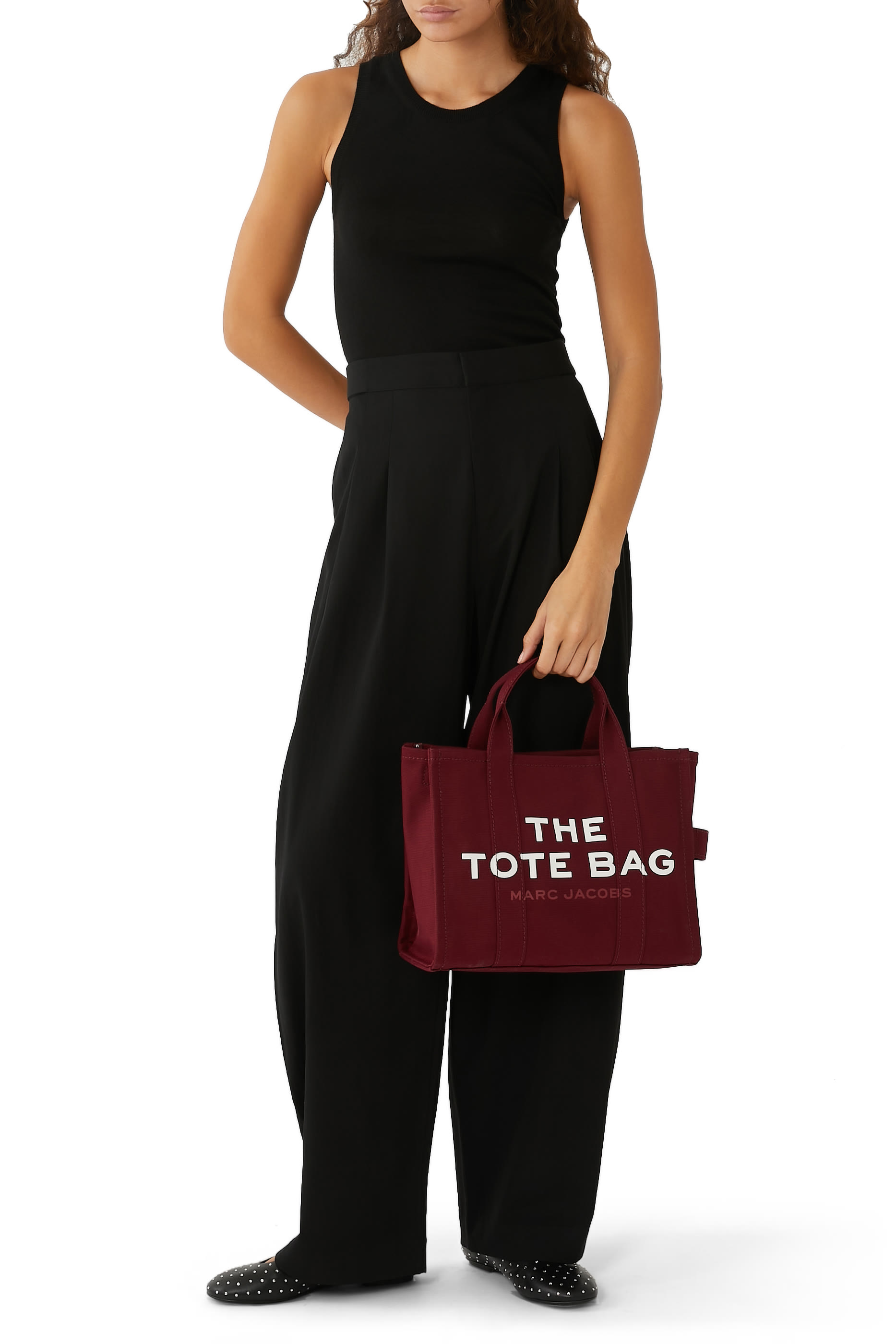 The Canvas Medium Tote Bag