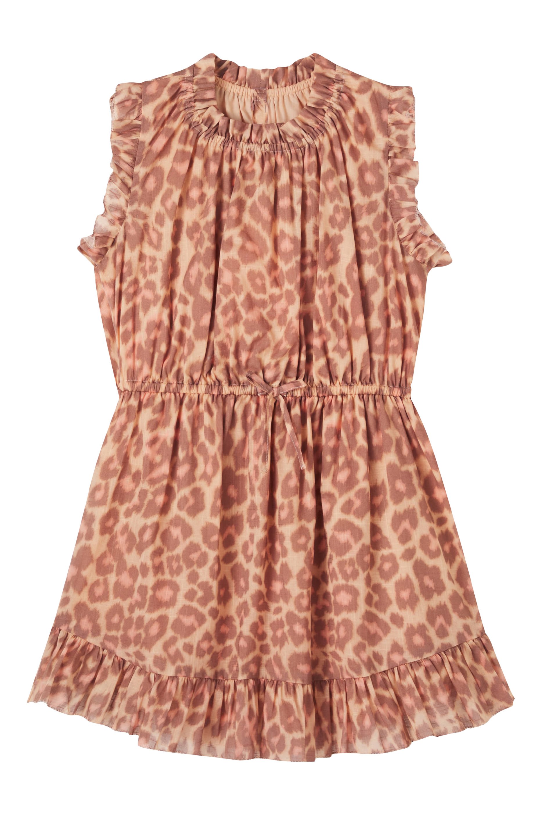 Kids Patience Flip Dress