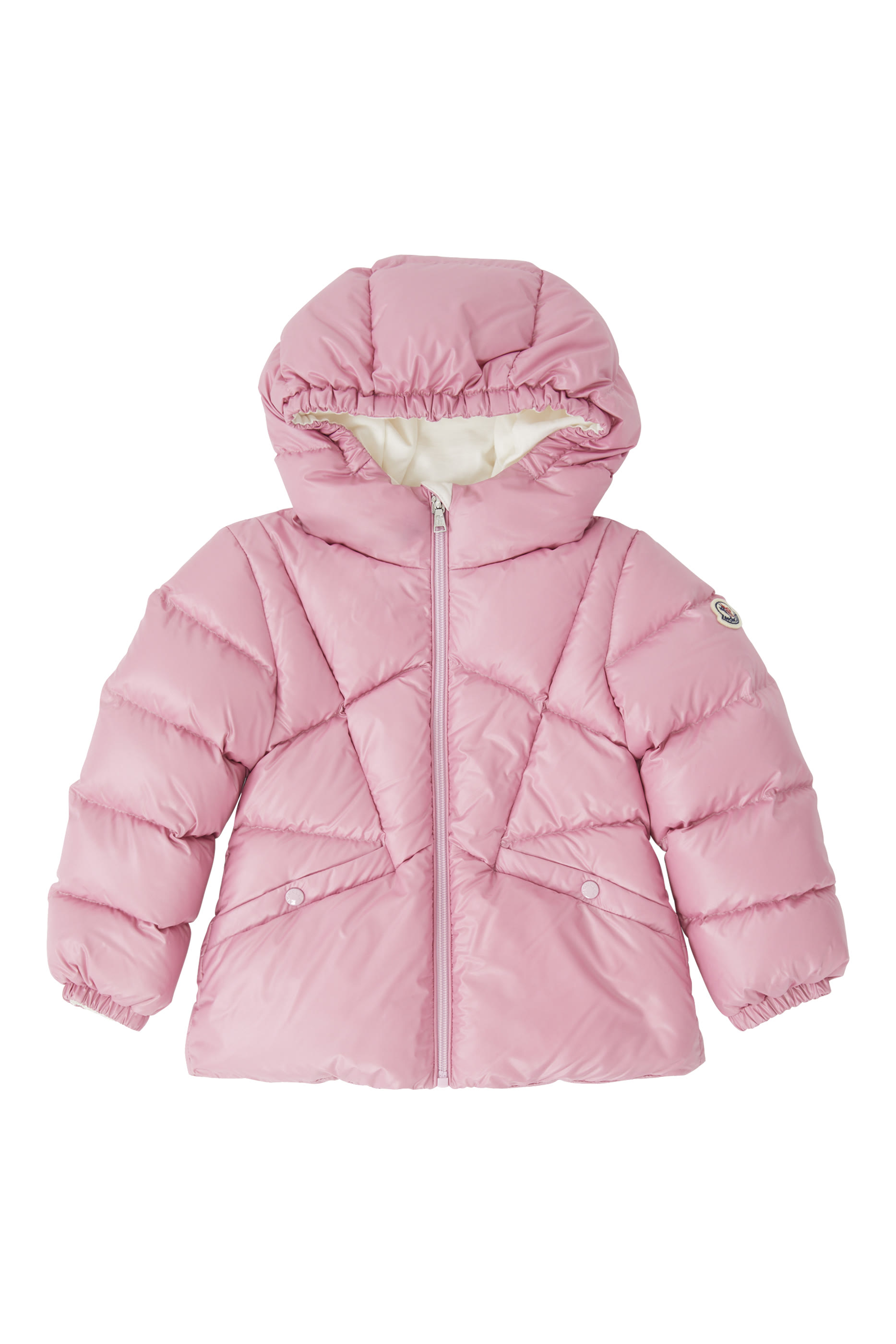 Kids Seine Short Down Parka