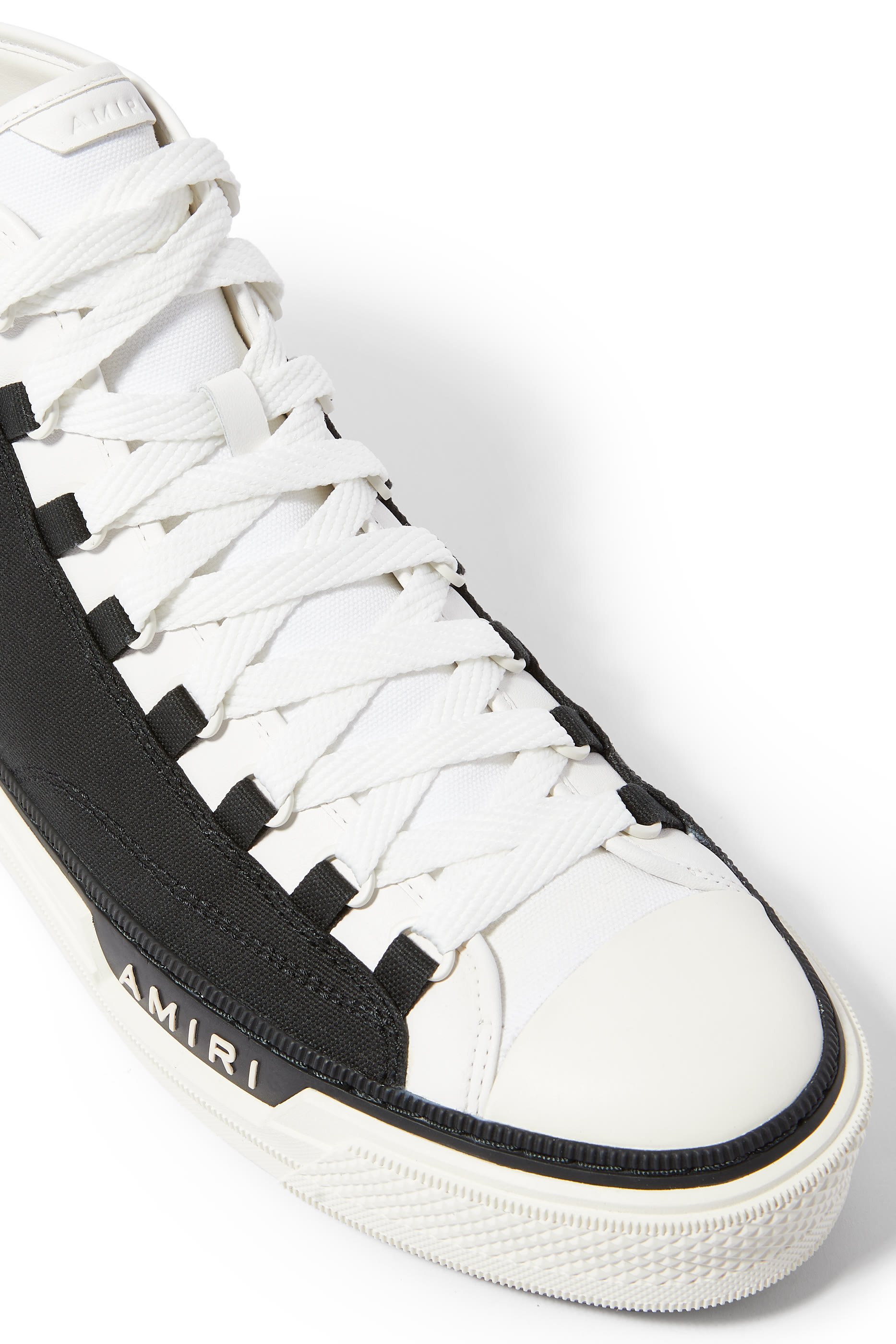 MA Court Hi Sneakers