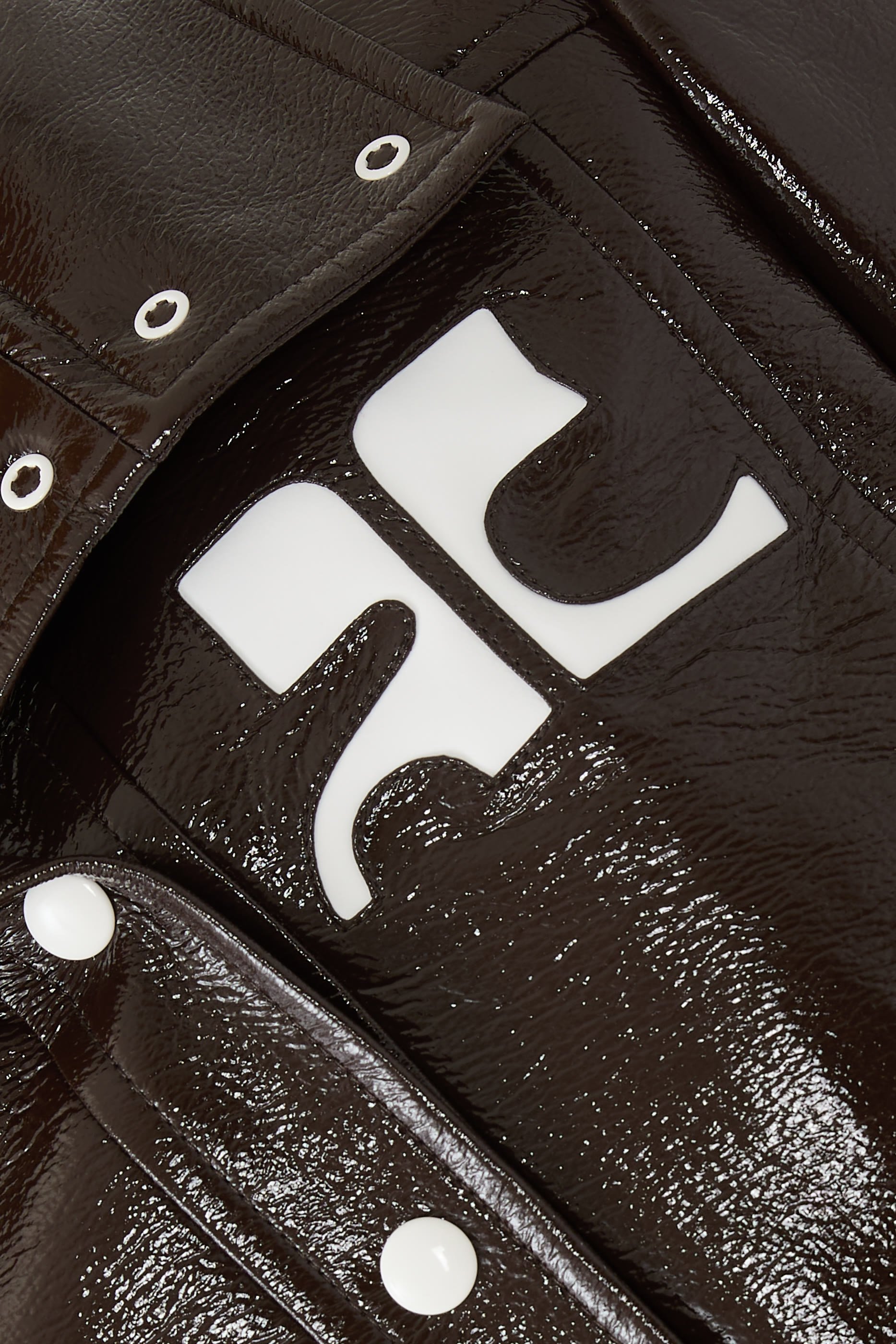 Reedition Vinyl Jacket