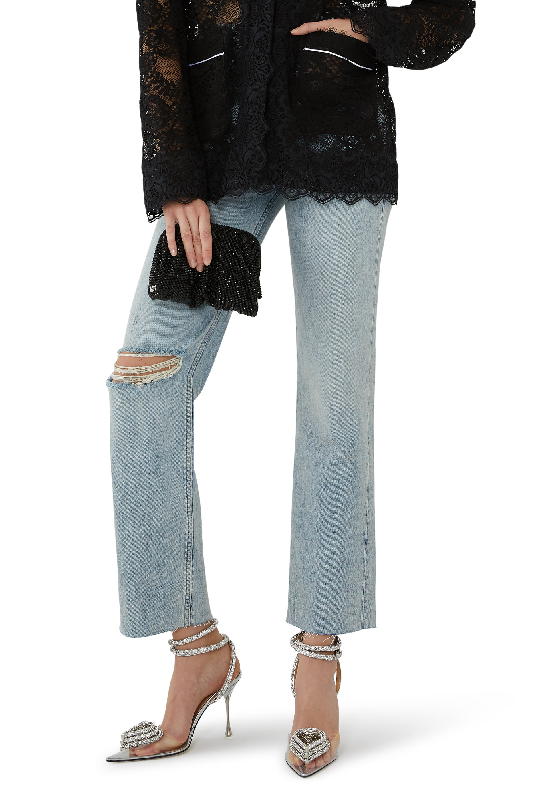 Venus La Petite Clutch