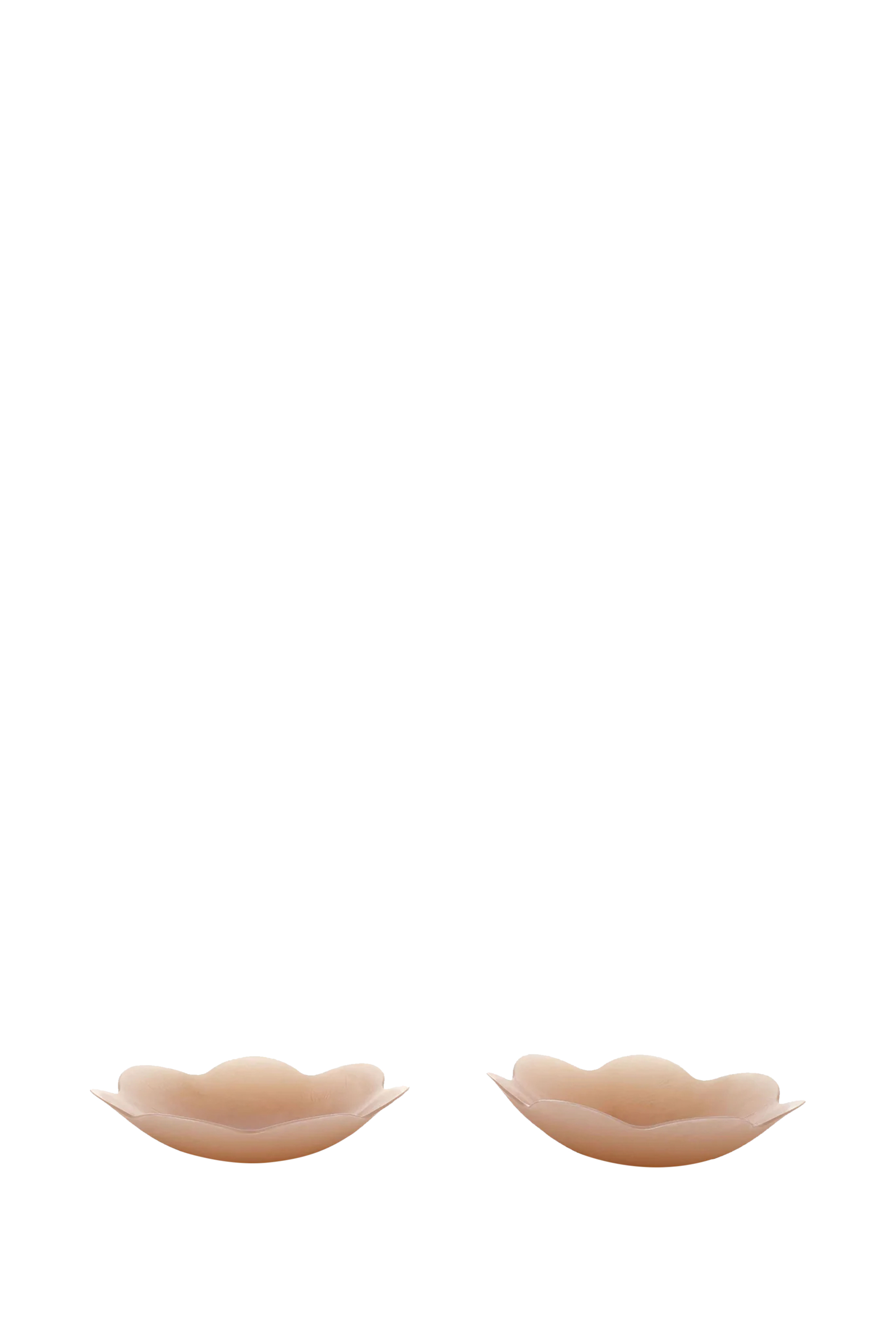 No-Show Reusable Nipple Covers