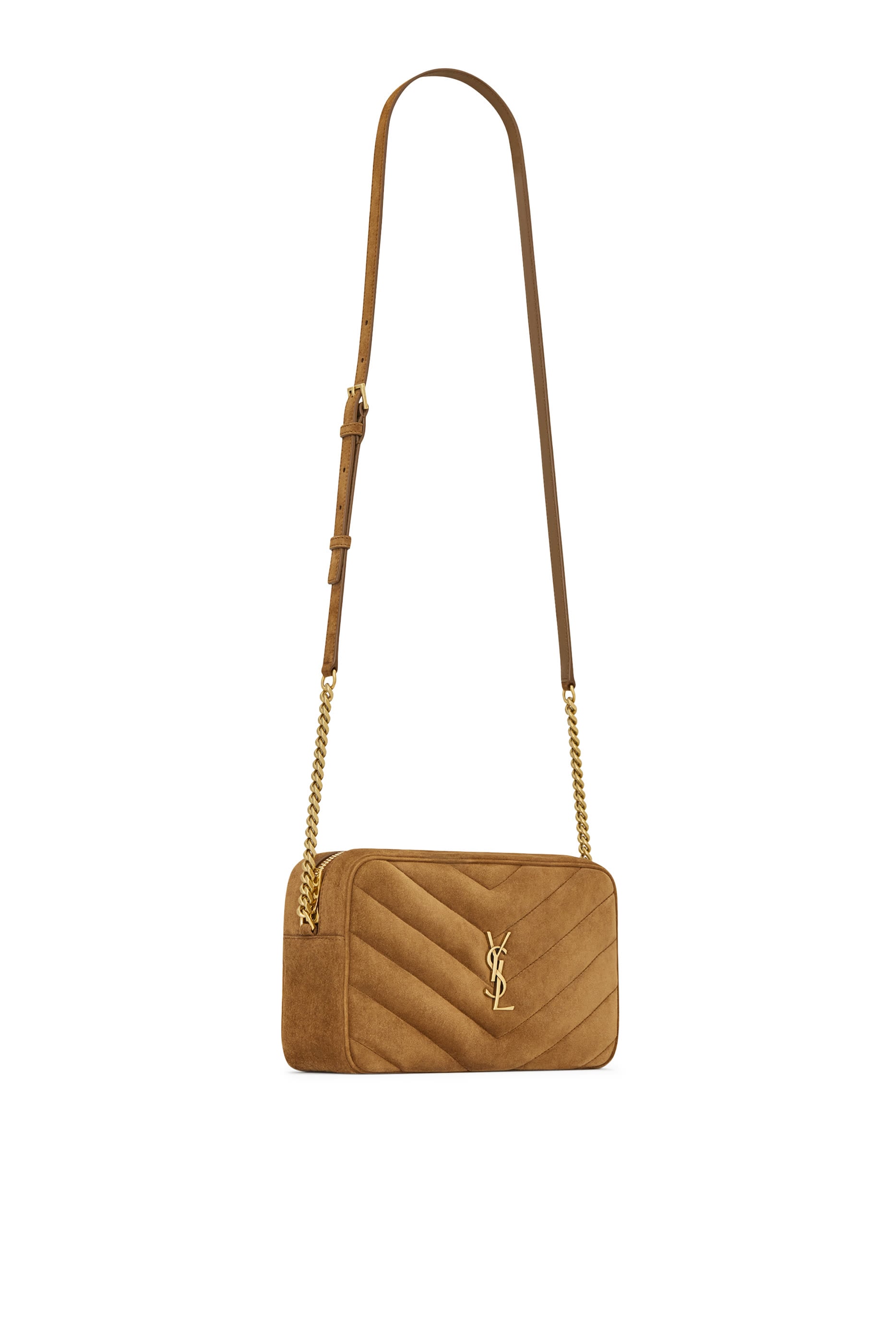 Loulou Shoulder Bag