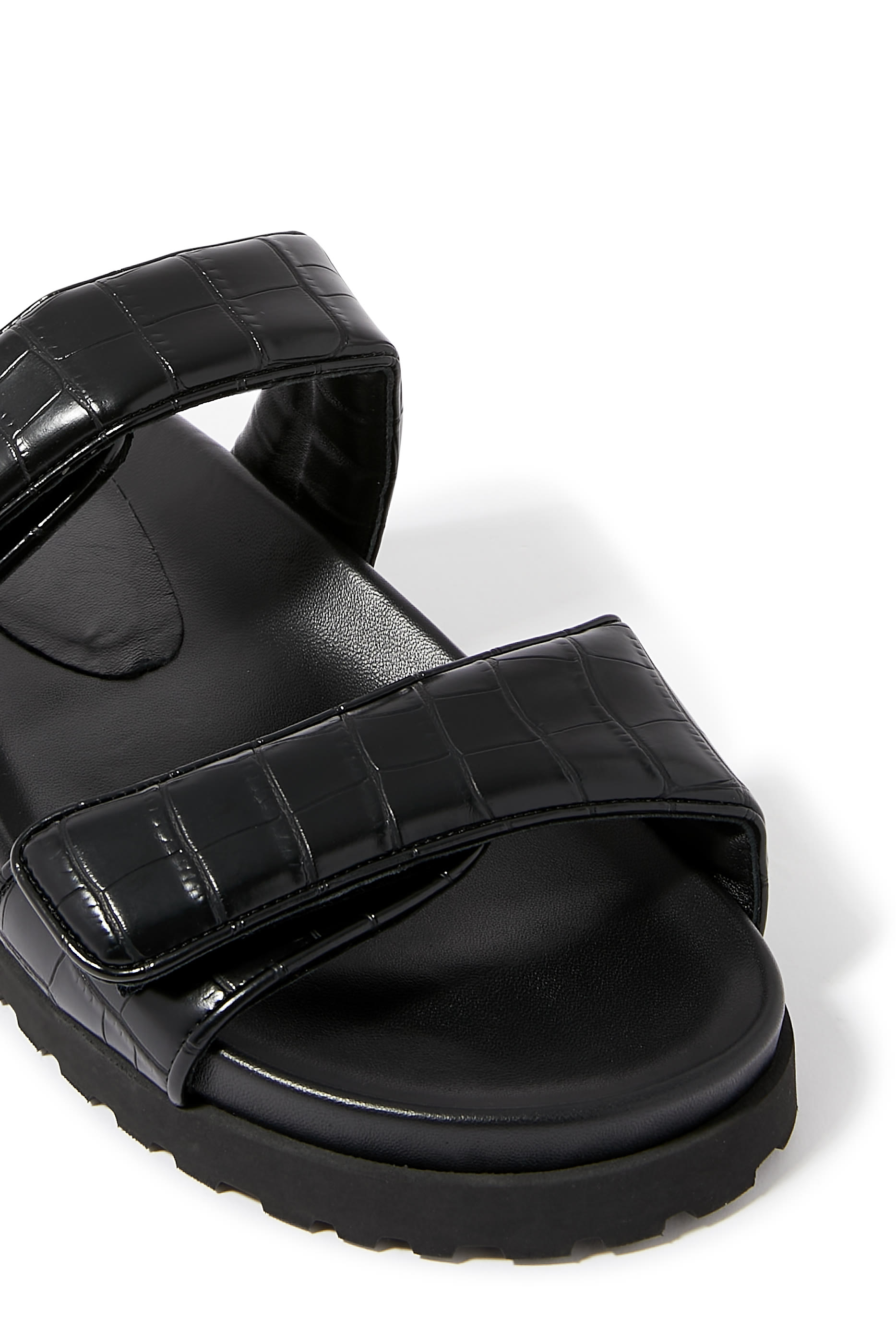 Perni 11 Velcro Slide