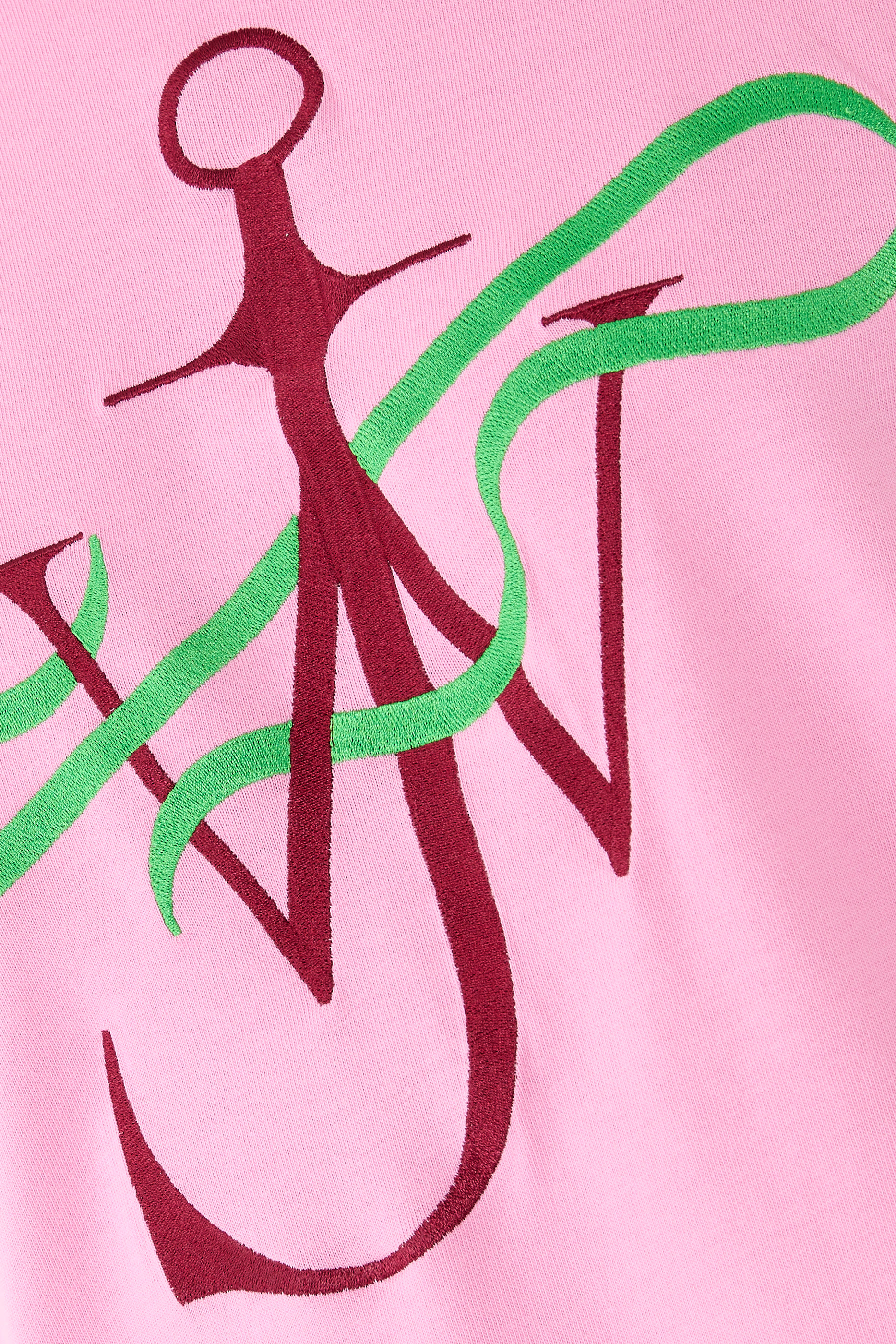 Ribbon Anchor T-Shirt 