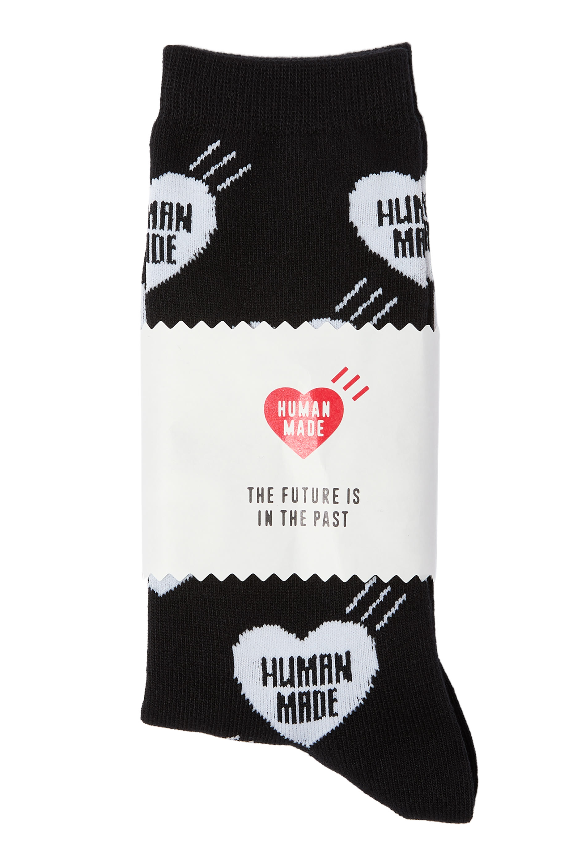 Heart Socks 