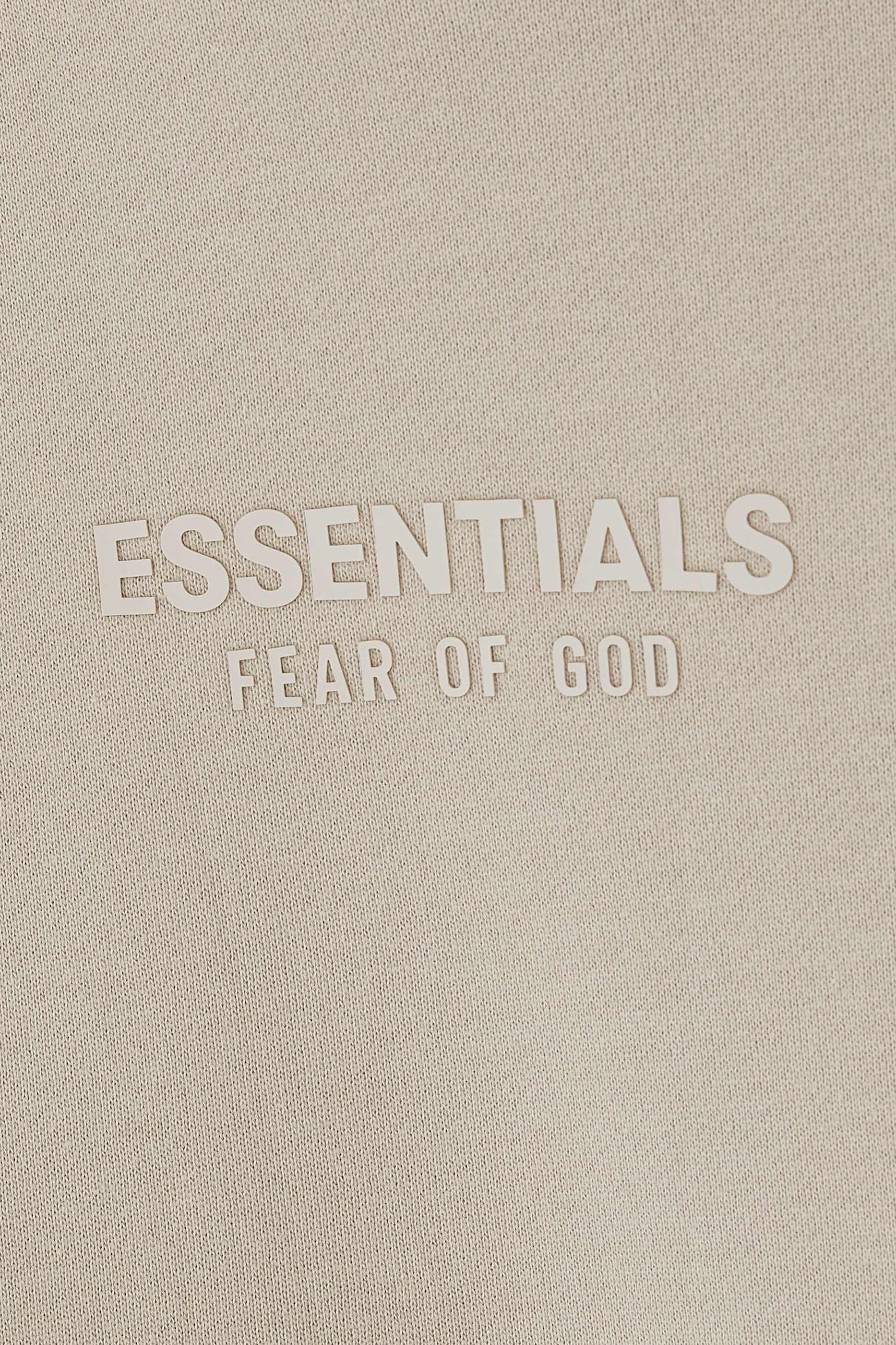 Kids Essentials Hooded Sweatshirt